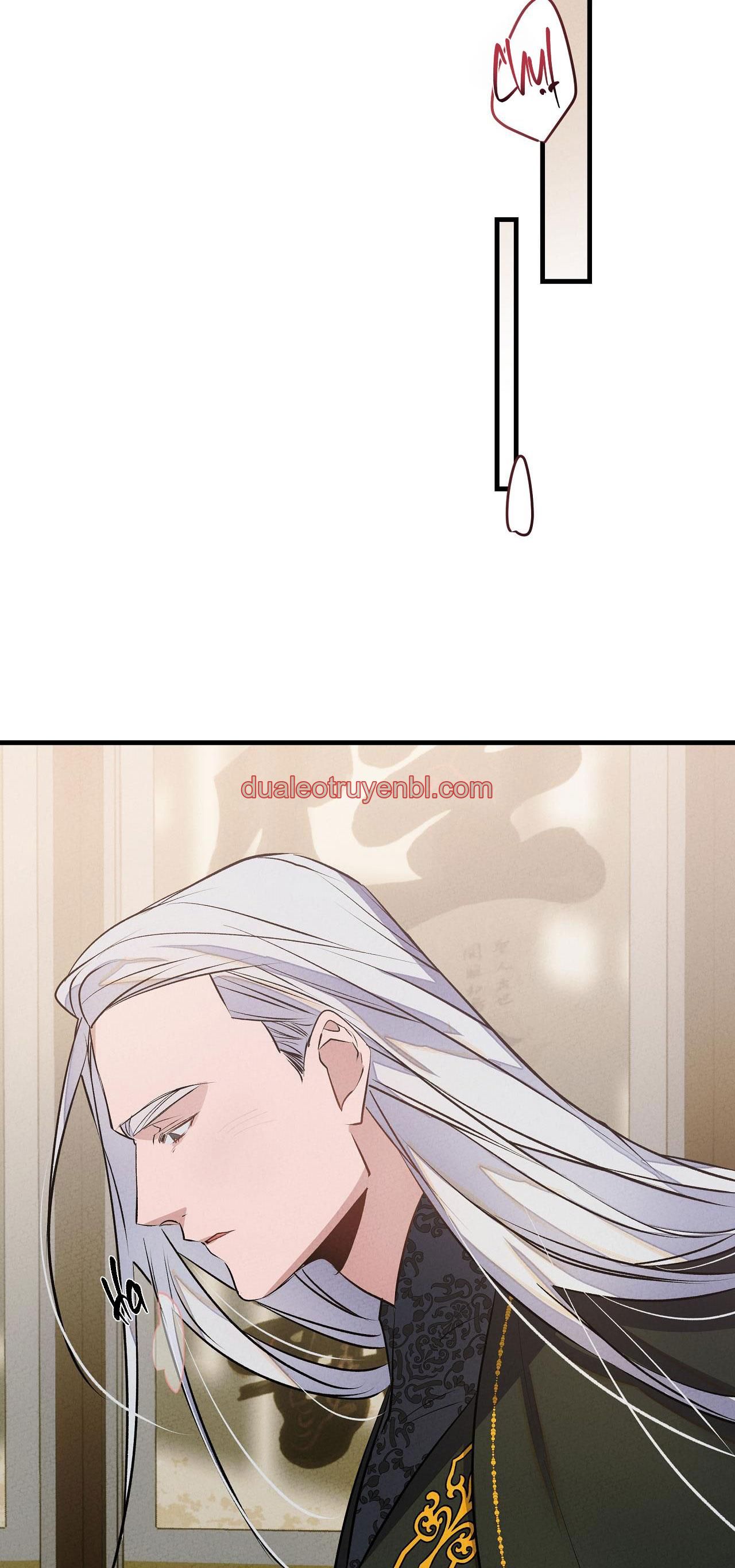 BL CỔ TRANG-ÂU CỔ NGẮN NHÀ KIM - Chapter 39.8 luân hồi end manhwa