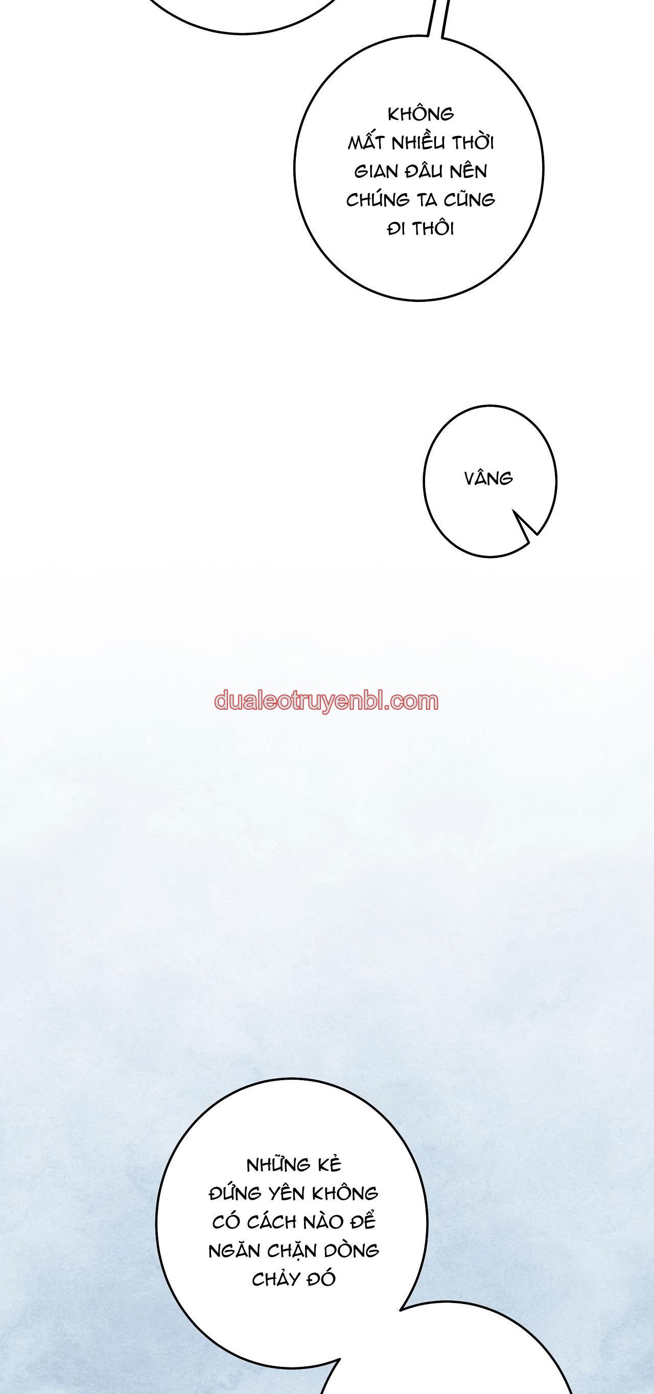 BL CỔ TRANG-ÂU CỔ NGẮN NHÀ KIM - Chapter 39.8 luân hồi end_2 manhwa