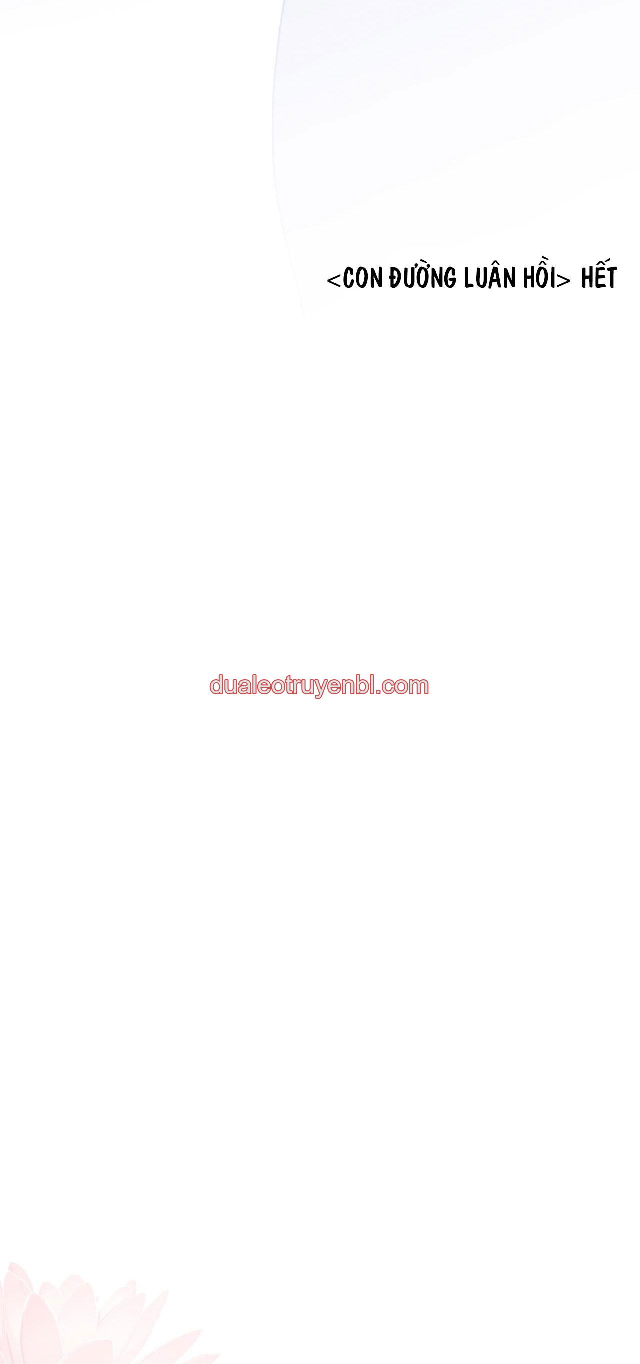 BL CỔ TRANG-ÂU CỔ NGẮN NHÀ KIM - Chapter 39.8 luân hồi end_3 manhwa