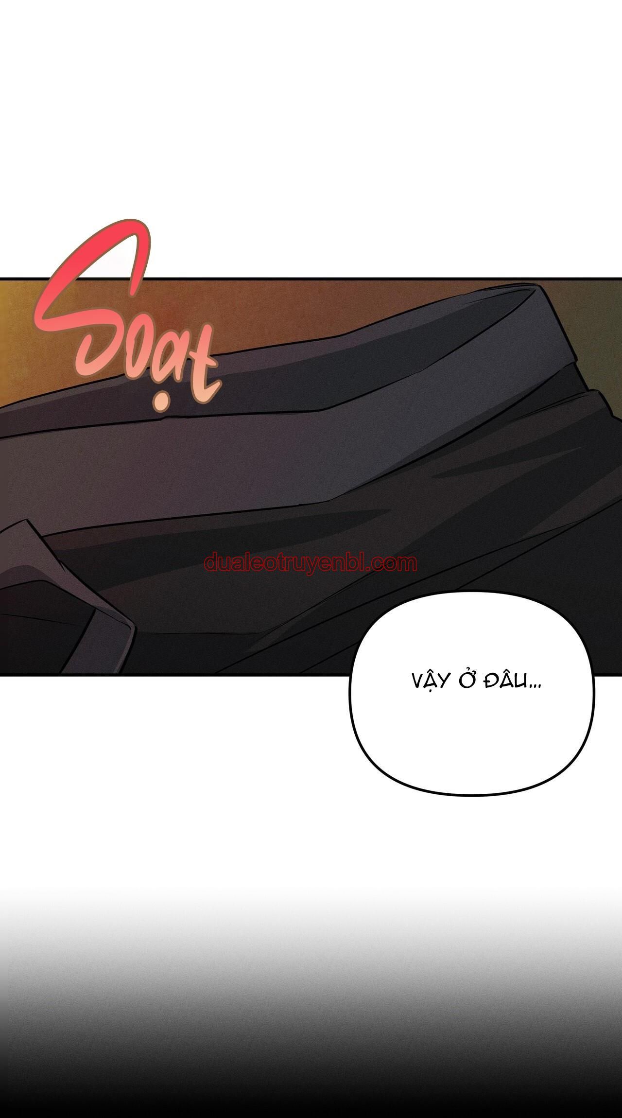 BL CỔ TRANG-ÂU CỔ NGẮN NHÀ KIM - Chapter 40.1 không nên 1 manhwa