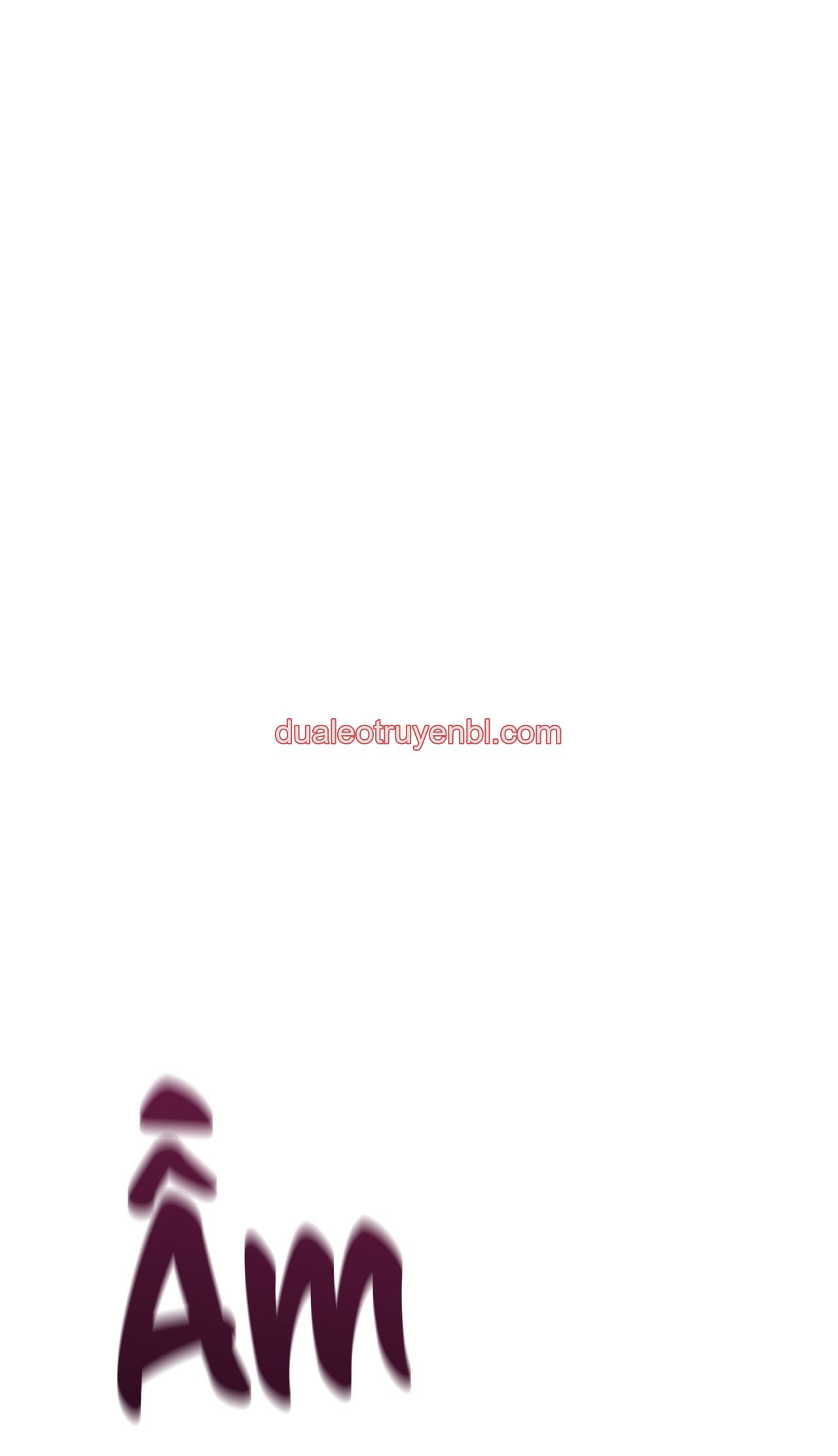 BL CỔ TRANG-ÂU CỔ NGẮN NHÀ KIM - Chapter 40.1 không nên 1_2 manhwa