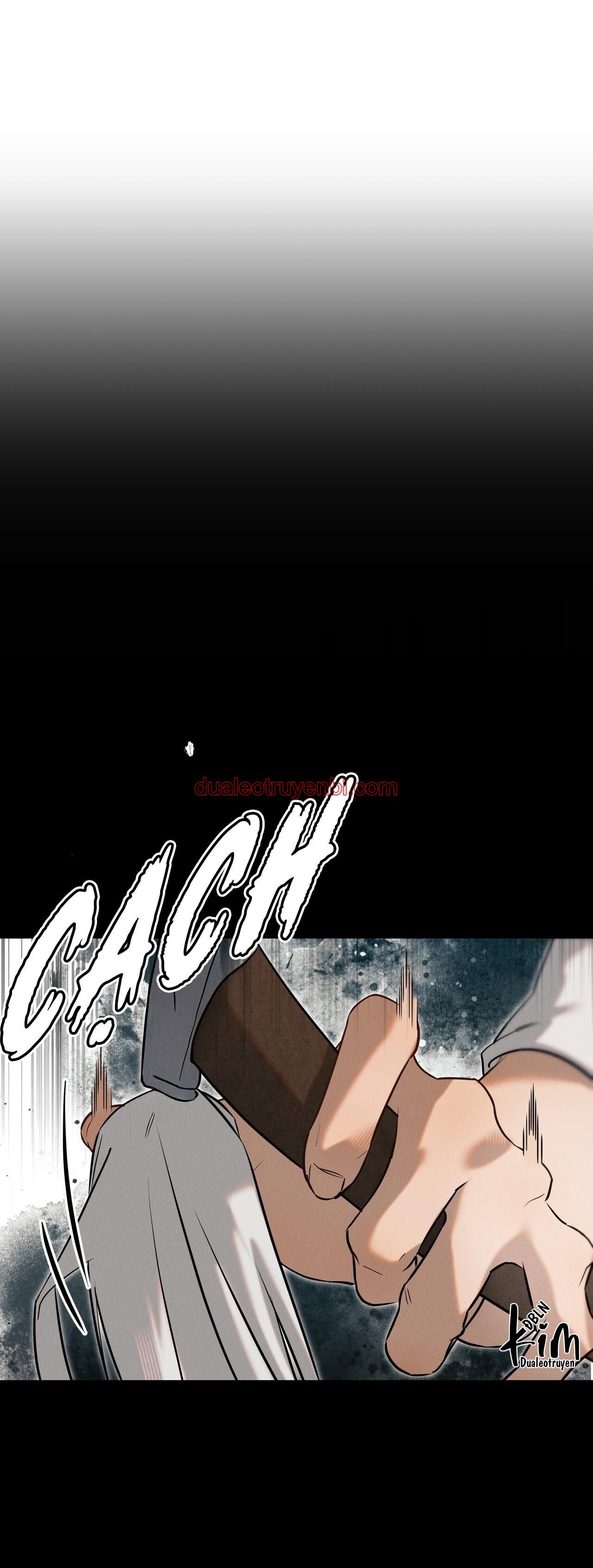 BL CỔ TRANG-ÂU CỔ NGẮN NHÀ KIM - Chapter 40.2 không nên 2 manhwa