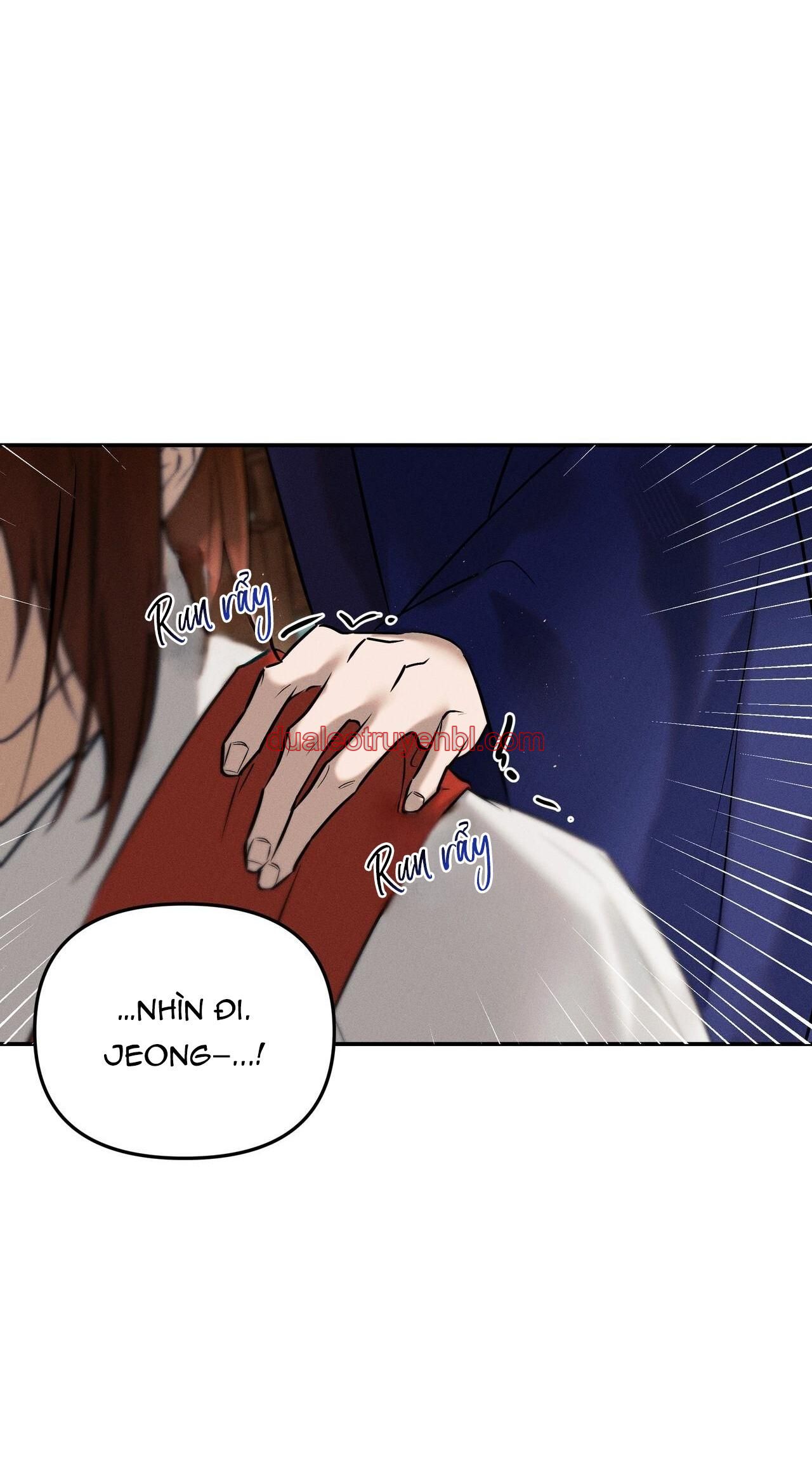 BL CỔ TRANG-ÂU CỔ NGẮN NHÀ KIM - Chapter 40.2 không nên 2 manhwa
