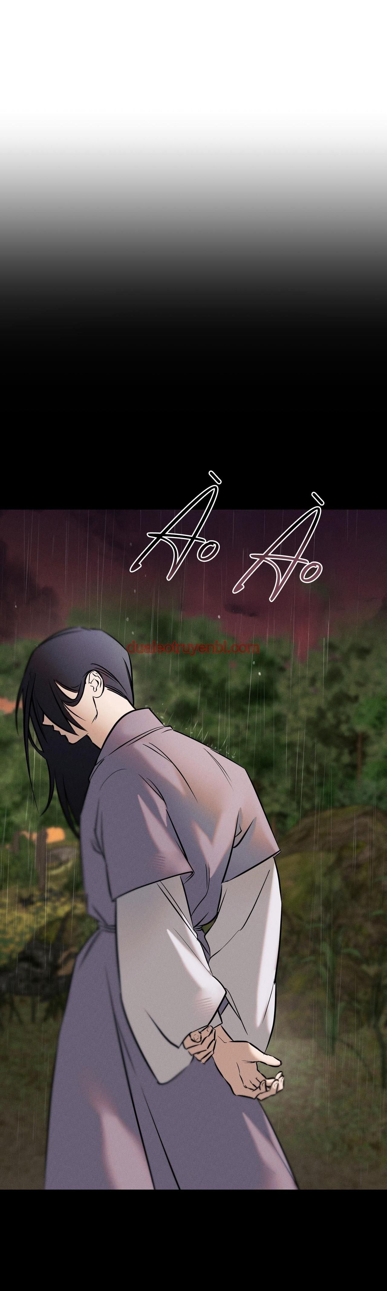 BL CỔ TRANG-ÂU CỔ NGẮN NHÀ KIM - Chapter 40.2 không nên 2 manhwa