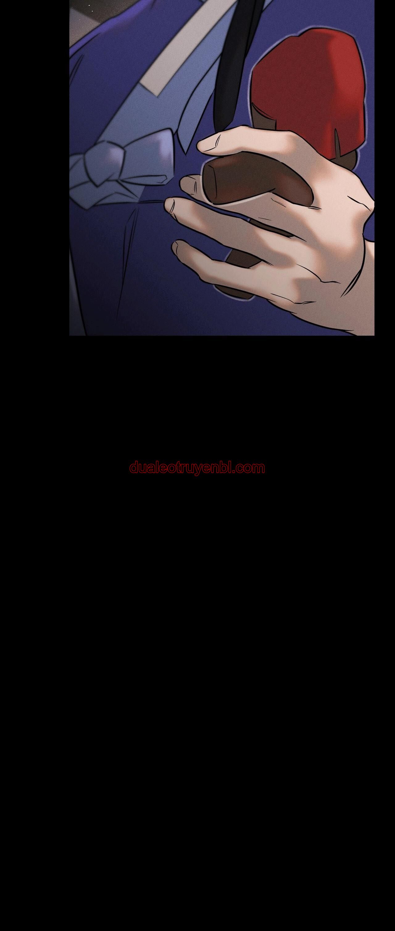 BL CỔ TRANG-ÂU CỔ NGẮN NHÀ KIM - Chapter 40.3 không nên 3 manhwa