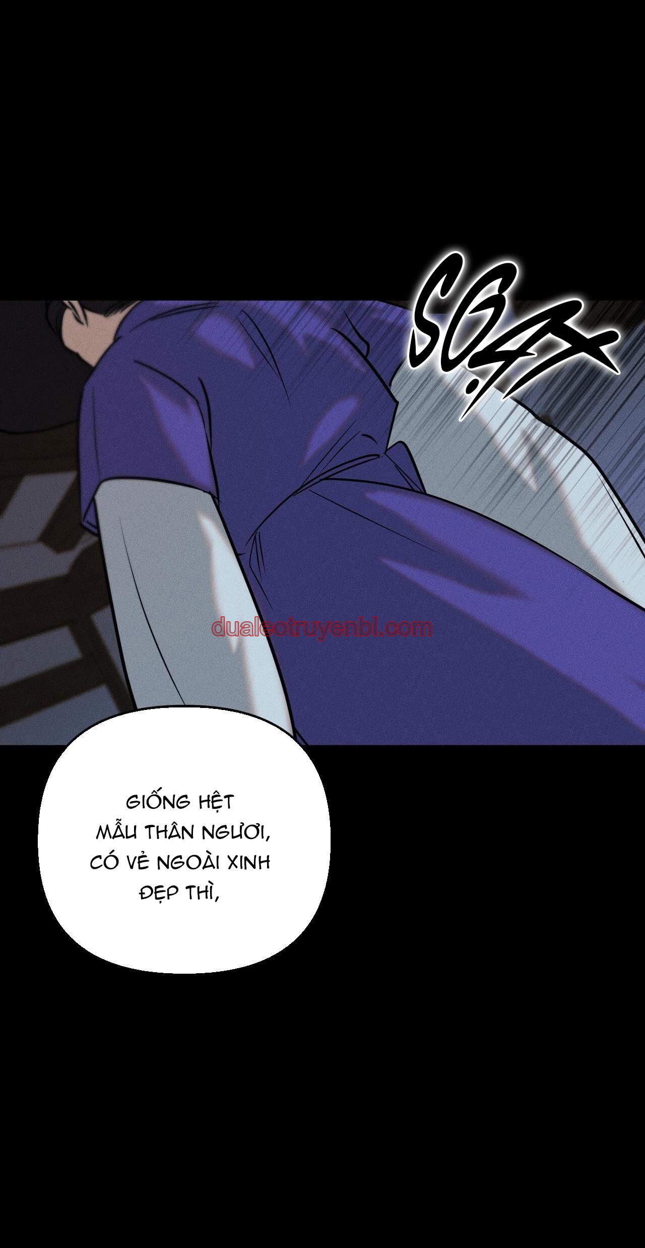 BL CỔ TRANG-ÂU CỔ NGẮN NHÀ KIM - Chapter 40.3 không nên 3 manhwa