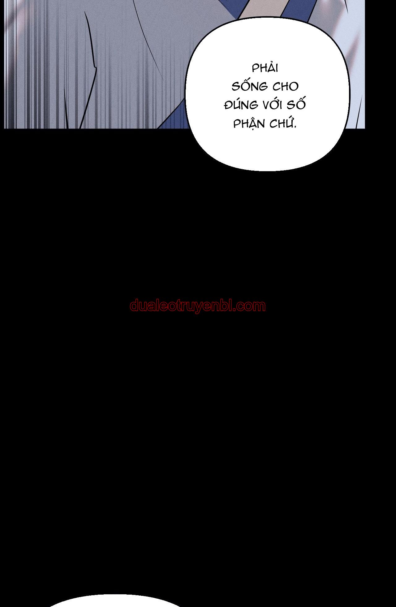 BL CỔ TRANG-ÂU CỔ NGẮN NHÀ KIM - Chapter 40.3 không nên 3 manhwa