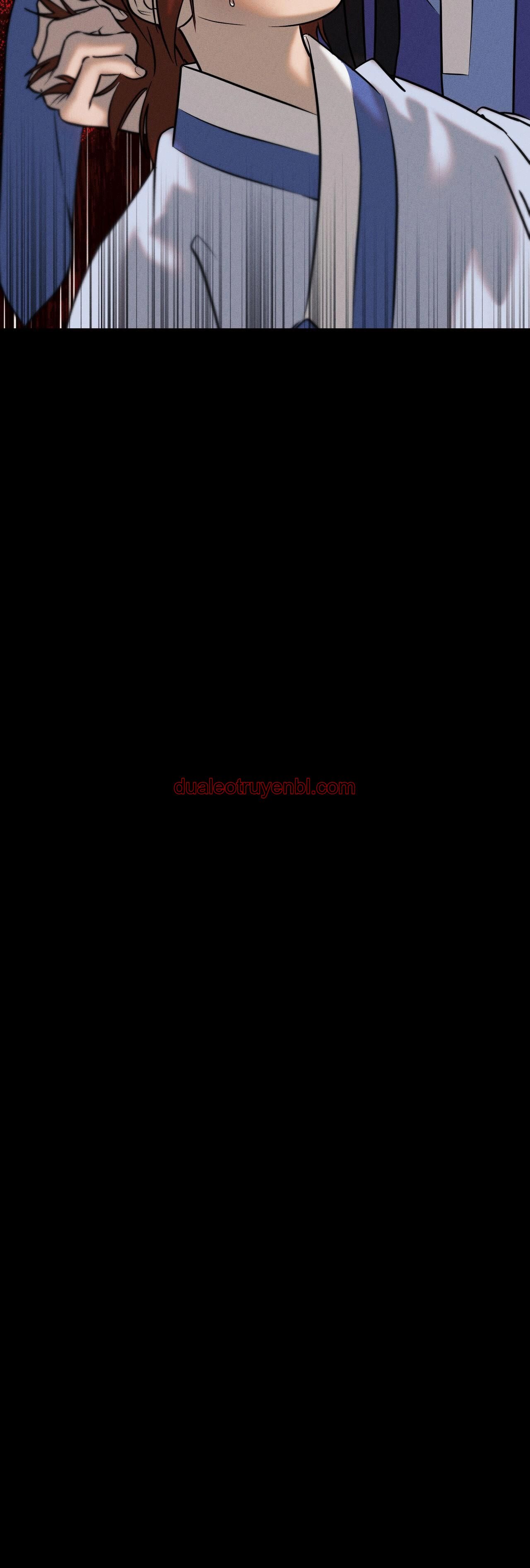 BL CỔ TRANG-ÂU CỔ NGẮN NHÀ KIM - Chapter 40.3 không nên 3 manhwa