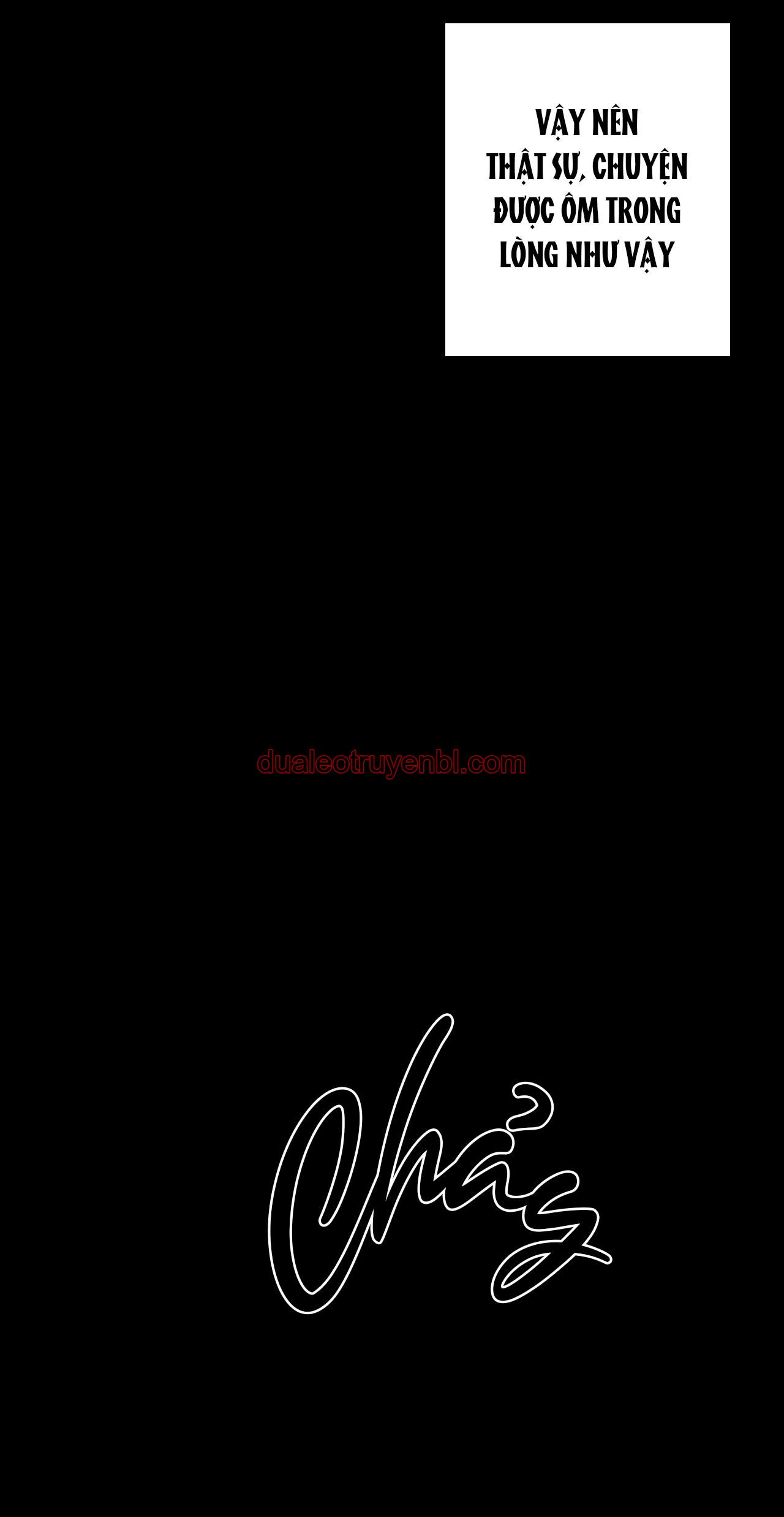 BL CỔ TRANG-ÂU CỔ NGẮN NHÀ KIM - Chapter 40.3 không nên 3 manhwa