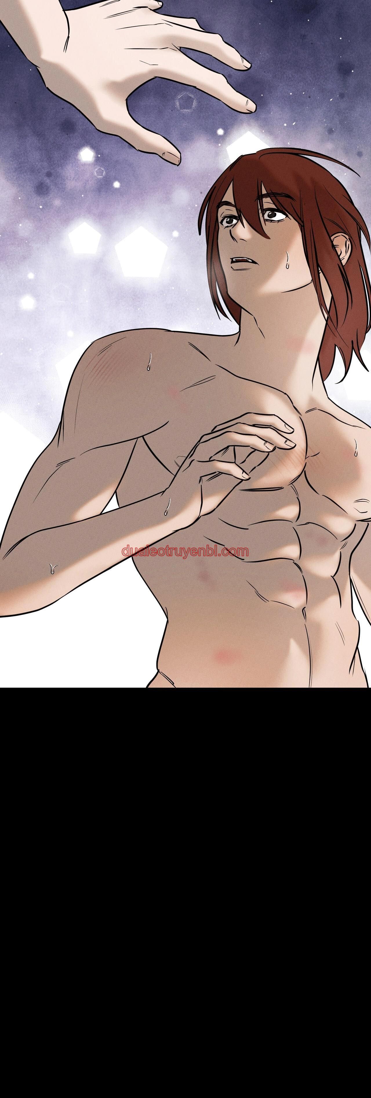 BL CỔ TRANG-ÂU CỔ NGẮN NHÀ KIM - Chapter 40.3 không nên 3 manhwa