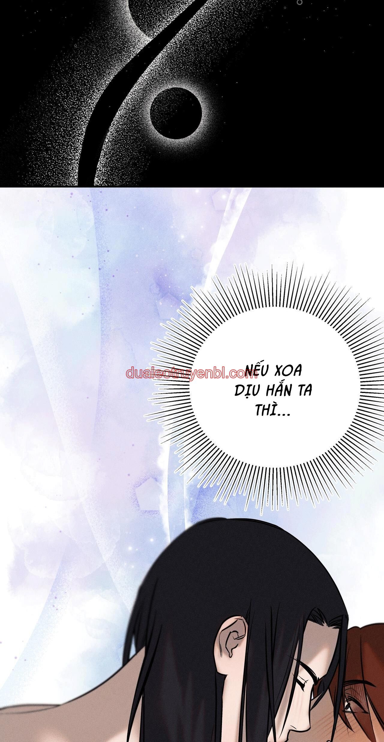 BL CỔ TRANG-ÂU CỔ NGẮN NHÀ KIM - Chapter 40.3 không nên 3 manhwa