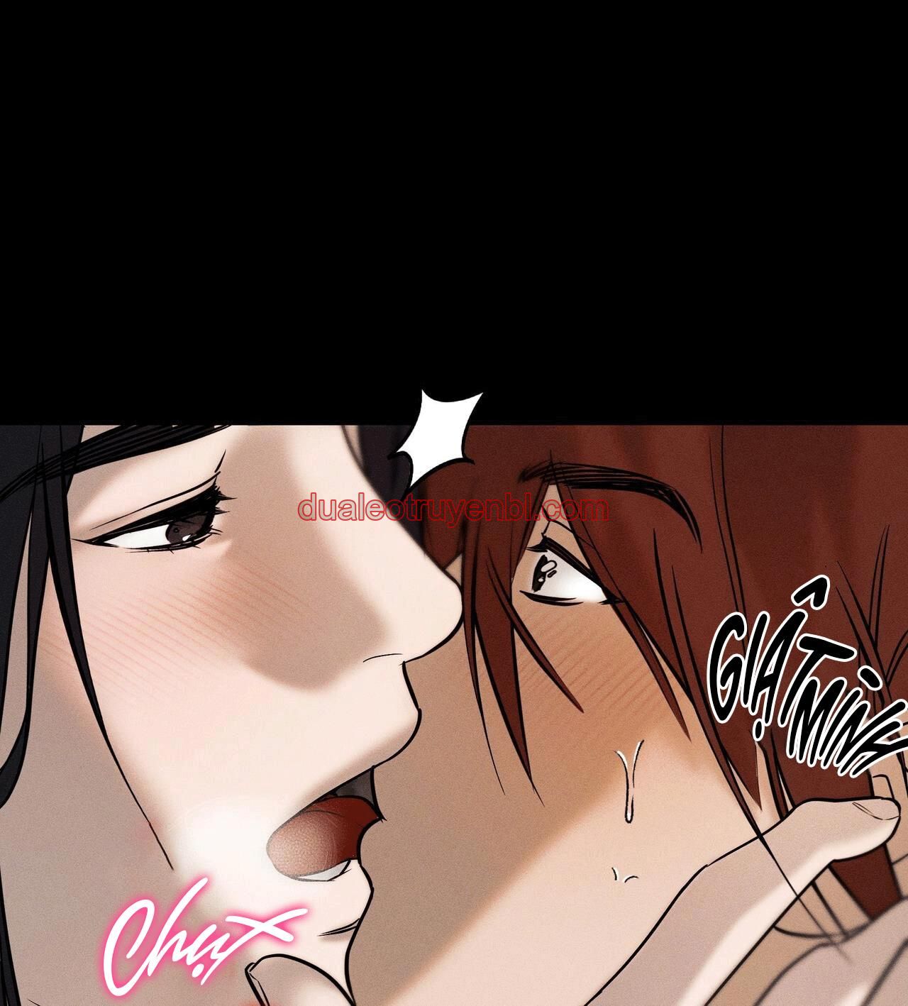 BL CỔ TRANG-ÂU CỔ NGẮN NHÀ KIM - Chapter 40.3 không nên 3_2 manhwa