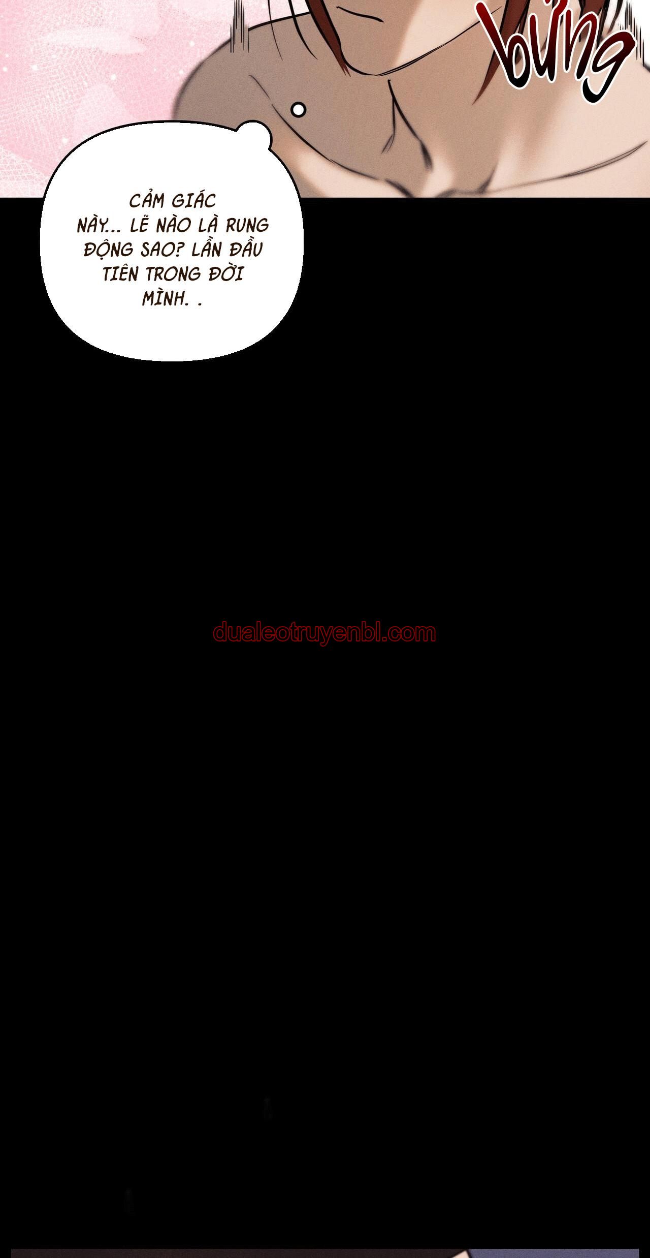 BL CỔ TRANG-ÂU CỔ NGẮN NHÀ KIM - Chapter 40.3 không nên 3_2 manhwa