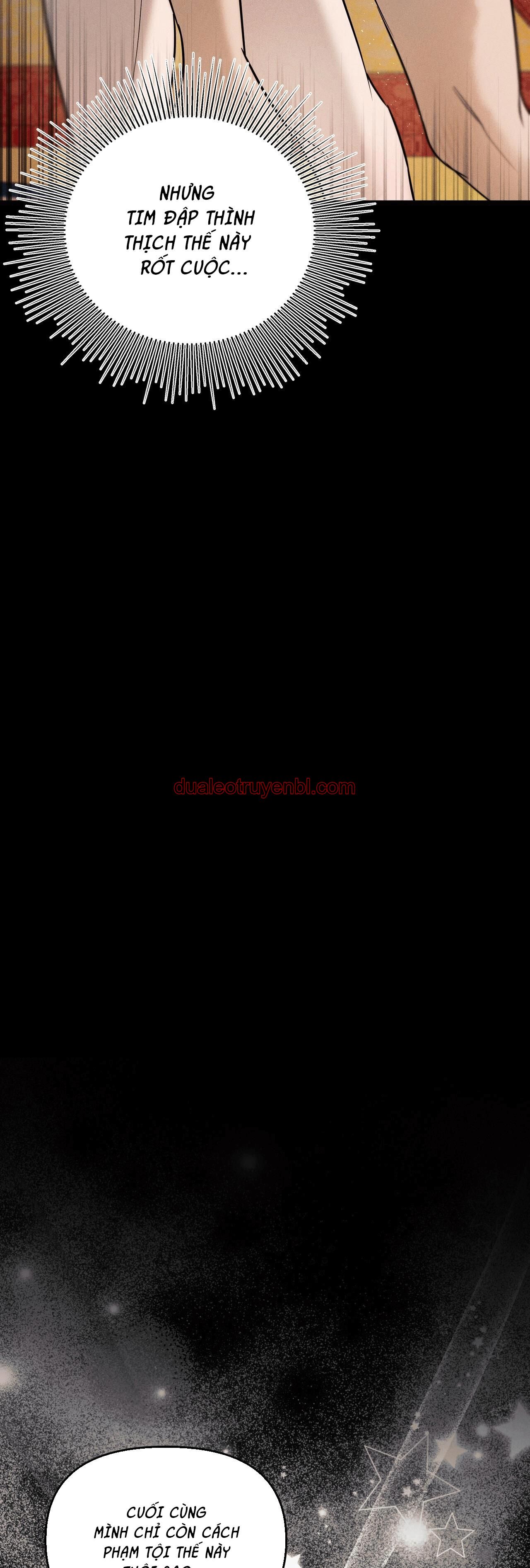 BL CỔ TRANG-ÂU CỔ NGẮN NHÀ KIM - Chapter 40.3 không nên 3_2 manhwa