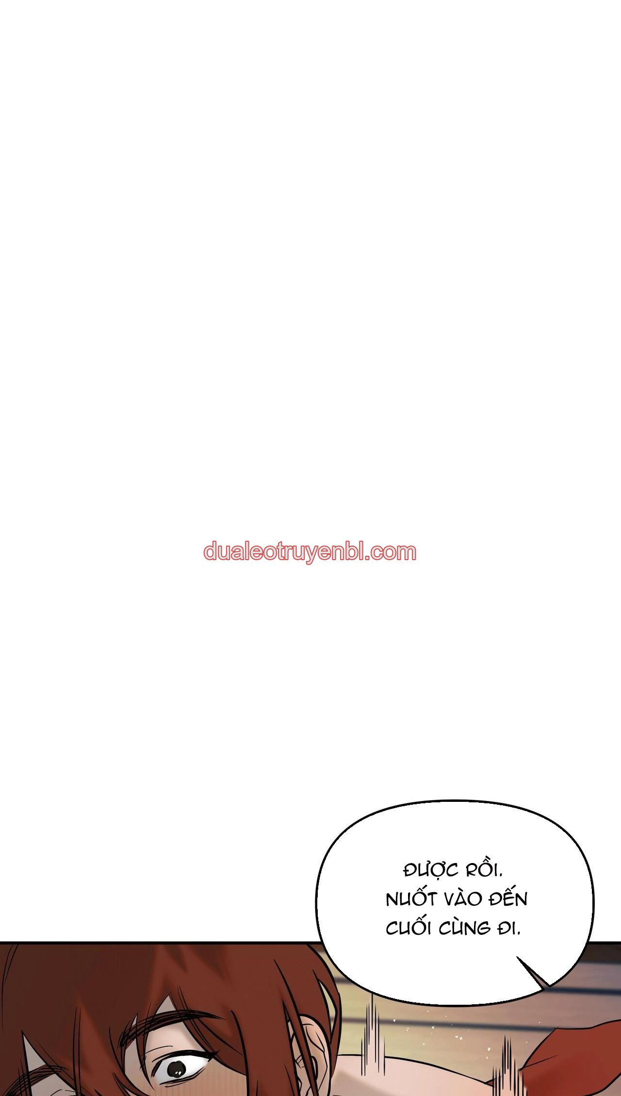 BL CỔ TRANG-ÂU CỔ NGẮN NHÀ KIM - Chapter 40.3 không nên 3_2 manhwa