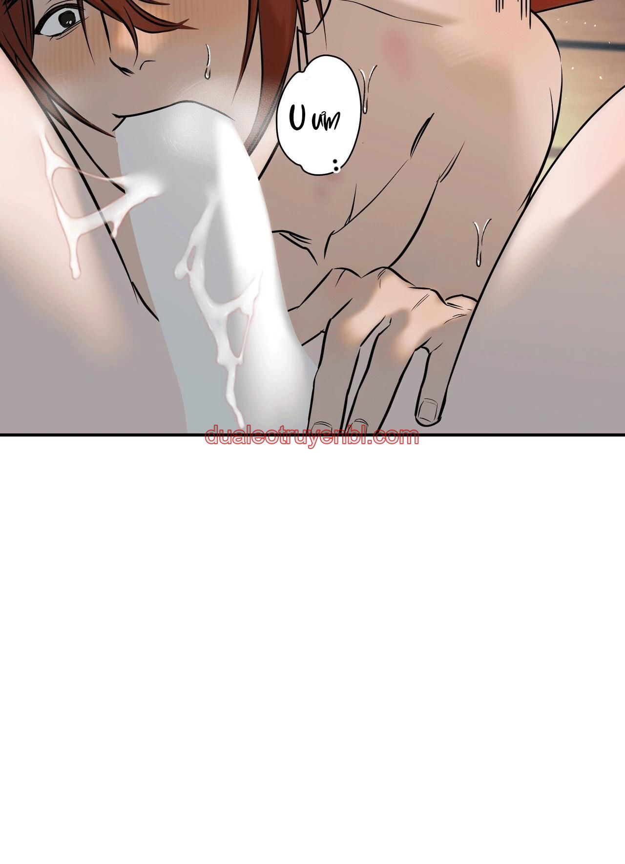 BL CỔ TRANG-ÂU CỔ NGẮN NHÀ KIM - Chapter 40.3 không nên 3_2 manhwa