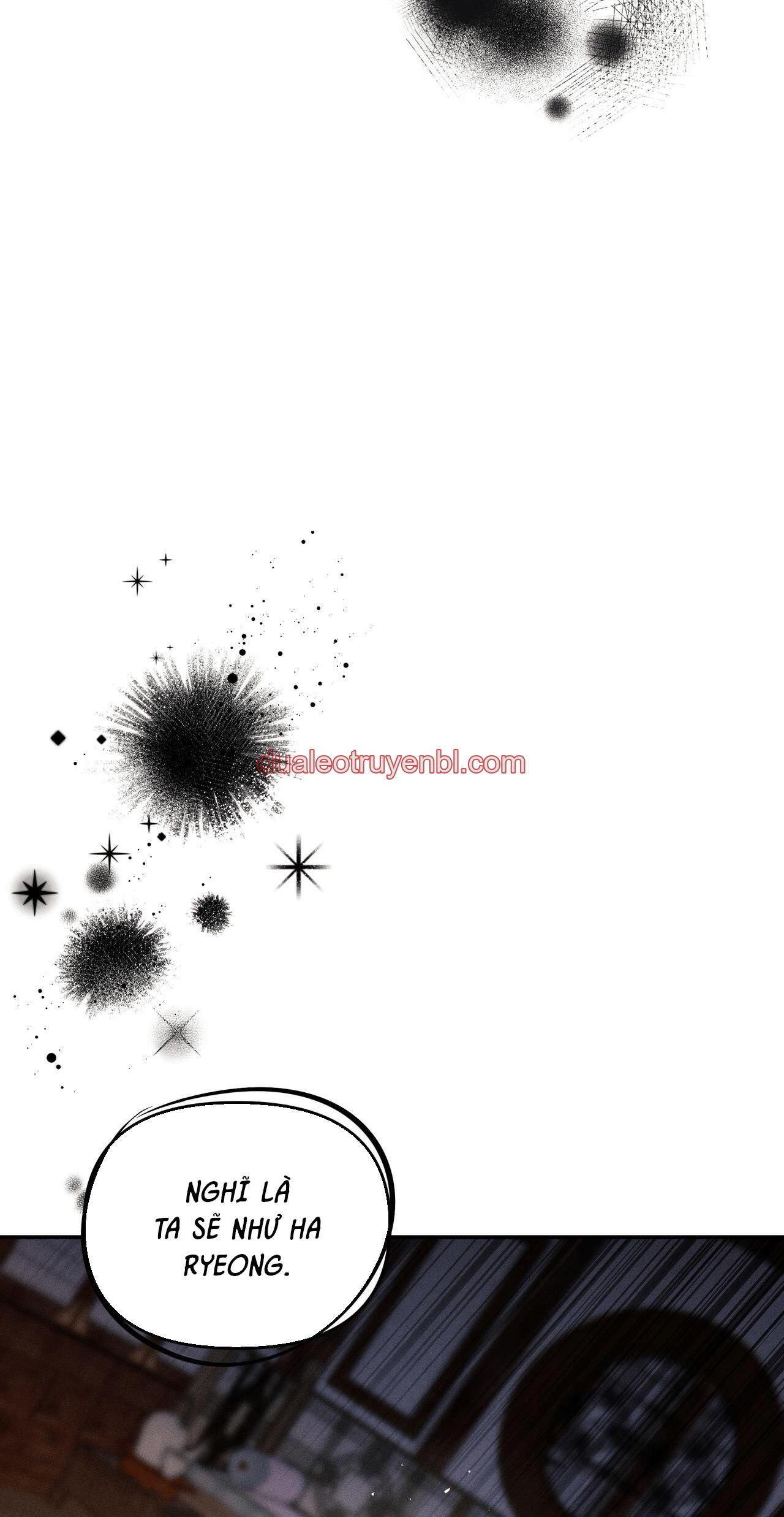 BL CỔ TRANG-ÂU CỔ NGẮN NHÀ KIM - Chapter 40.3 không nên 3_3 manhwa