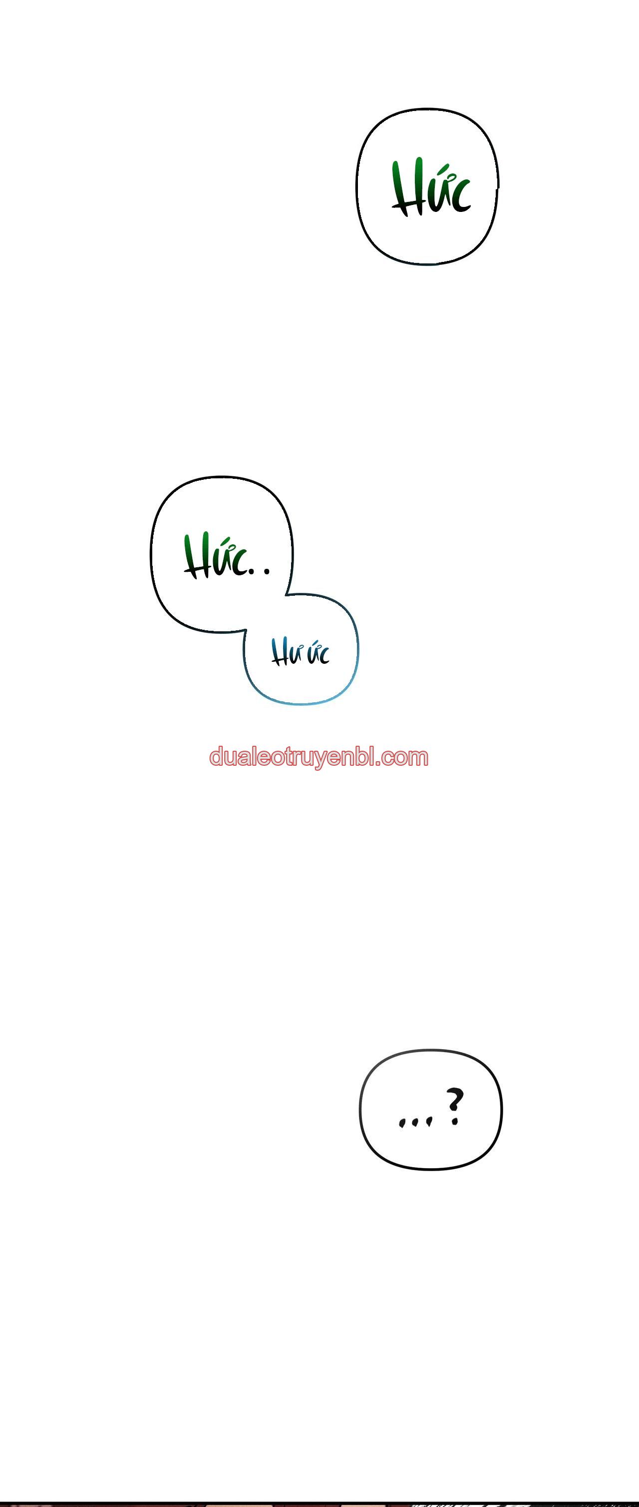 BL CỔ TRANG-ÂU CỔ NGẮN NHÀ KIM - Chapter 40.3 không nên 3_3 manhwa