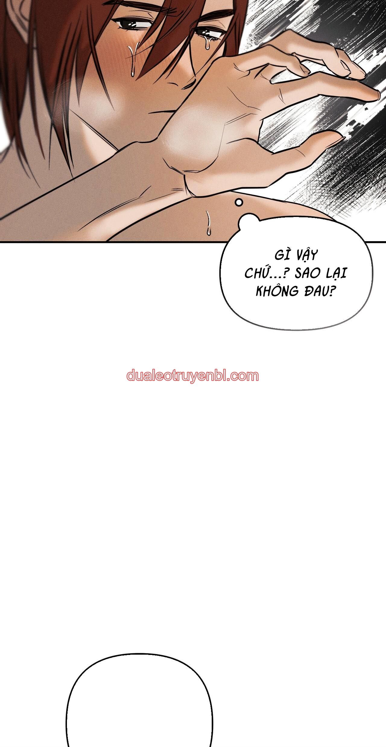 BL CỔ TRANG-ÂU CỔ NGẮN NHÀ KIM - Chapter 40.3 không nên 3_3 manhwa