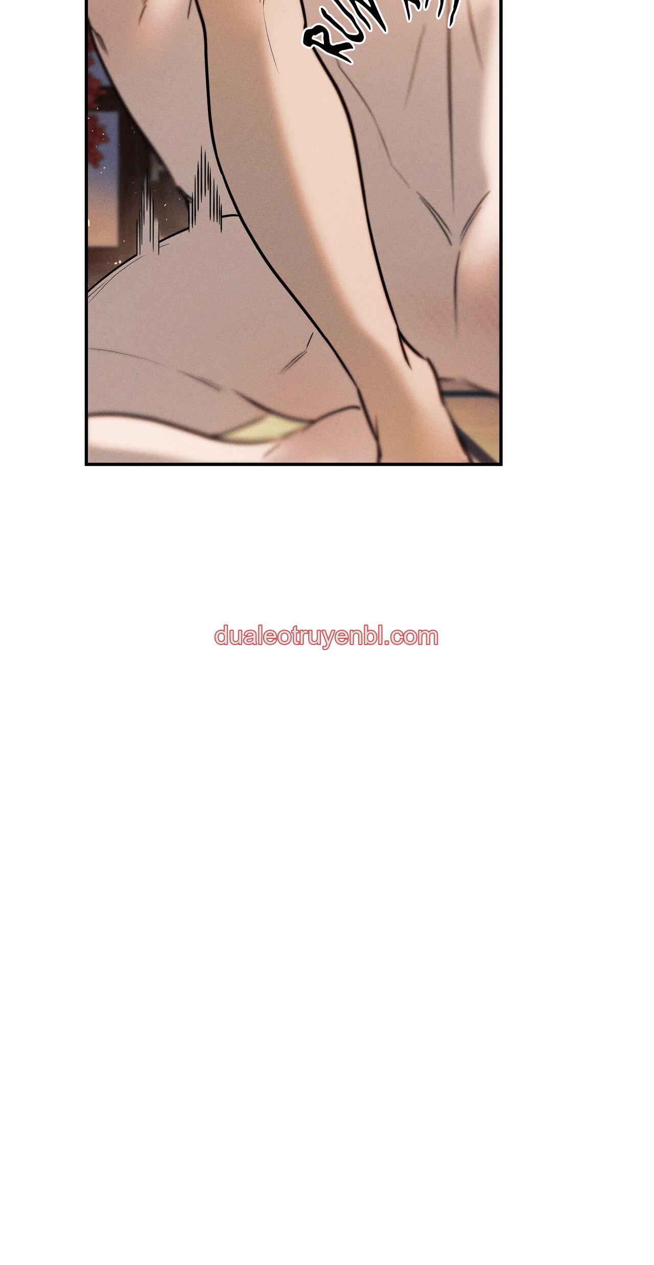 BL CỔ TRANG-ÂU CỔ NGẮN NHÀ KIM - Chapter 40.3 không nên 3_3 manhwa