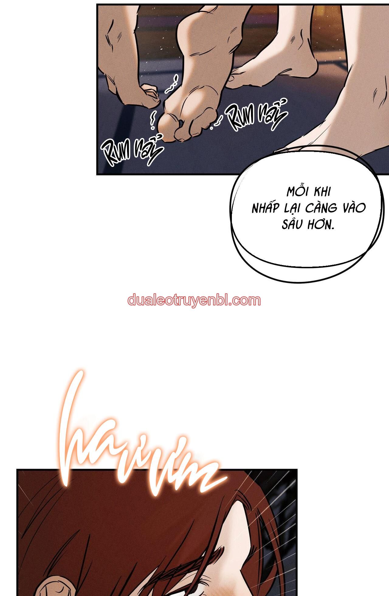 BL CỔ TRANG-ÂU CỔ NGẮN NHÀ KIM - Chapter 40.3 không nên 3_3 manhwa