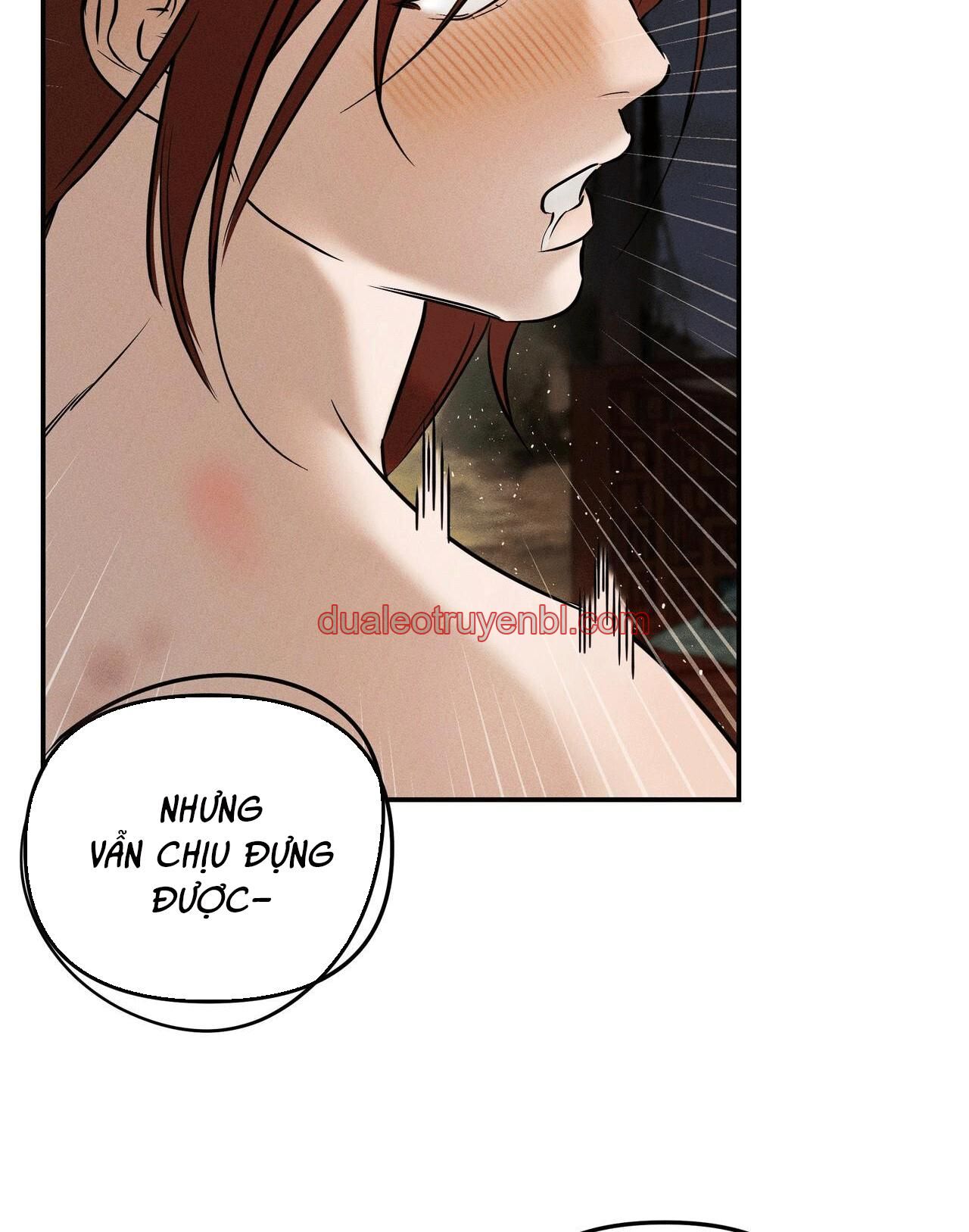 BL CỔ TRANG-ÂU CỔ NGẮN NHÀ KIM - Chapter 40.3 không nên 3_3 manhwa