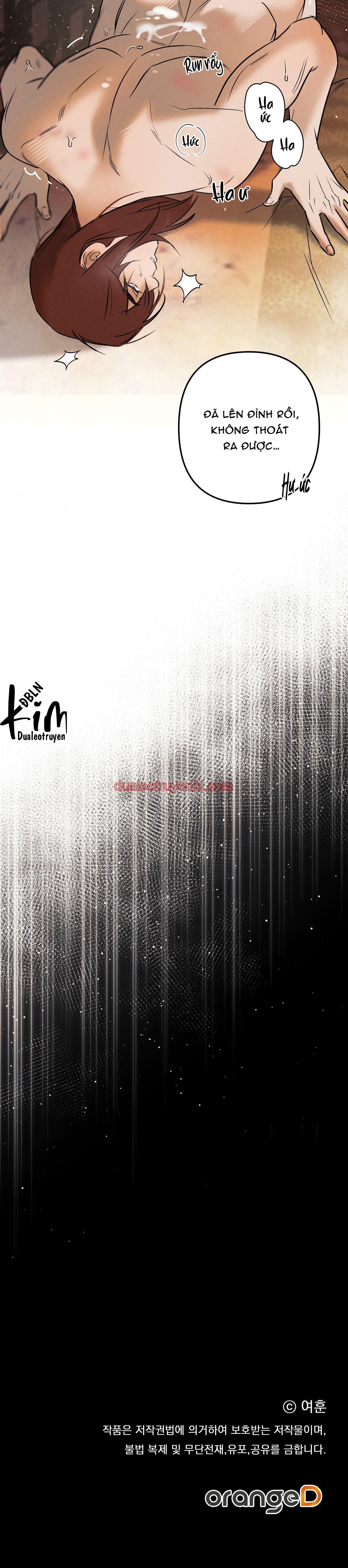 BL CỔ TRANG-ÂU CỔ NGẮN NHÀ KIM - Chapter 40.4 không nên 4_3 manhwa