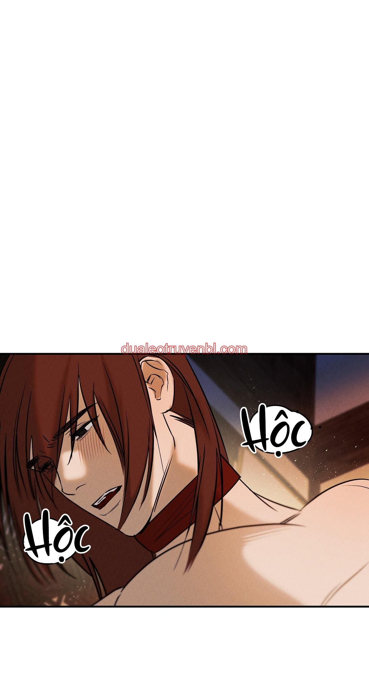 BL CỔ TRANG-ÂU CỔ NGẮN NHÀ KIM - Chapter 40.5 không nên 5_2 manhwa