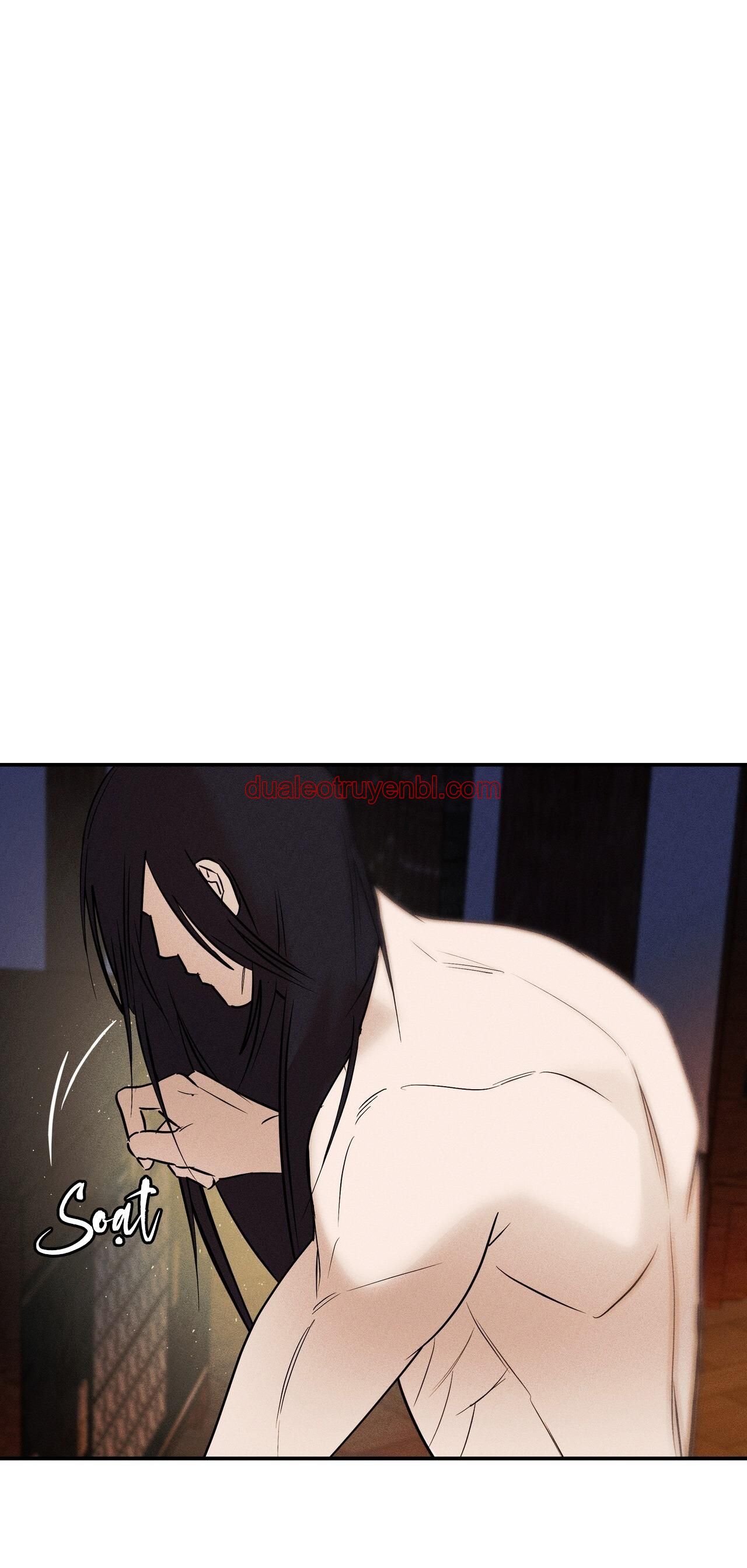 BL CỔ TRANG-ÂU CỔ NGẮN NHÀ KIM - Chapter 40.5 không nên 5_3 manhwa