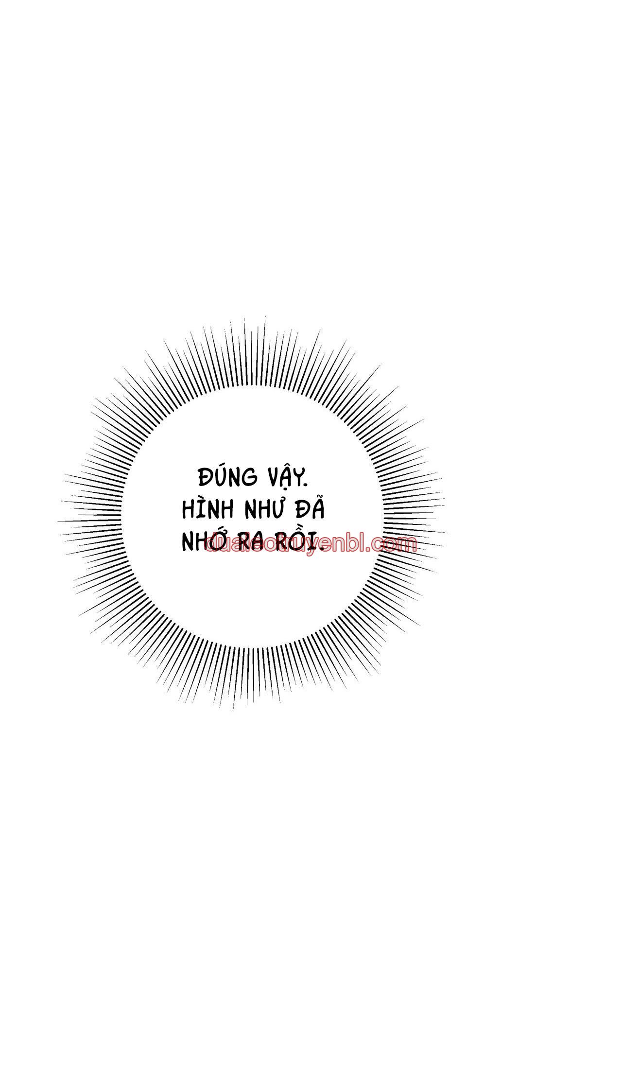 BL CỔ TRANG-ÂU CỔ NGẮN NHÀ KIM - Chapter 40.5 không nên 5_3 manhwa