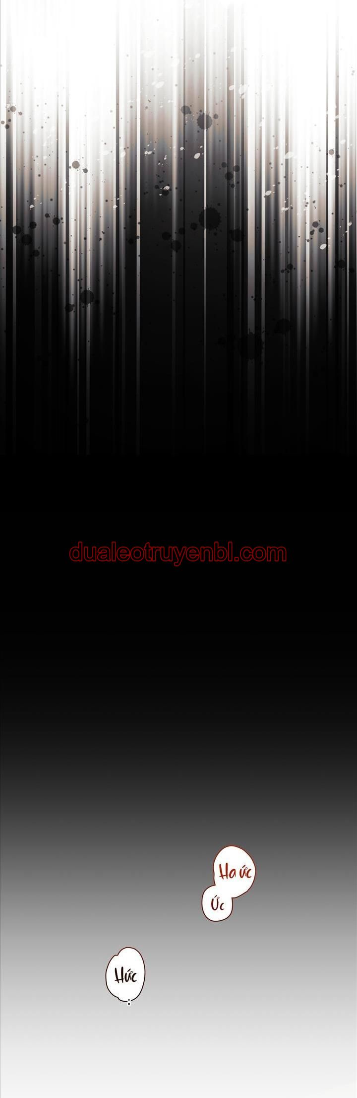 BL CỔ TRANG-ÂU CỔ NGẮN NHÀ KIM - Chapter 40.6 không nên 6_2 manhwa