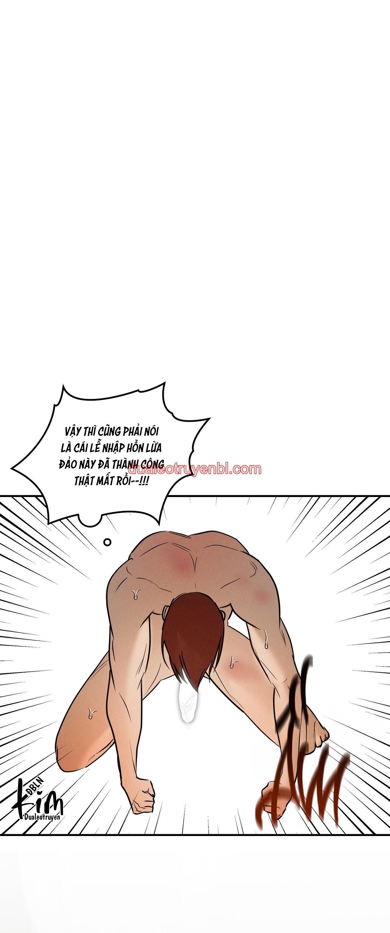 BL CỔ TRANG-ÂU CỔ NGẮN NHÀ KIM - Chapter 40.7 không nên end manhwa