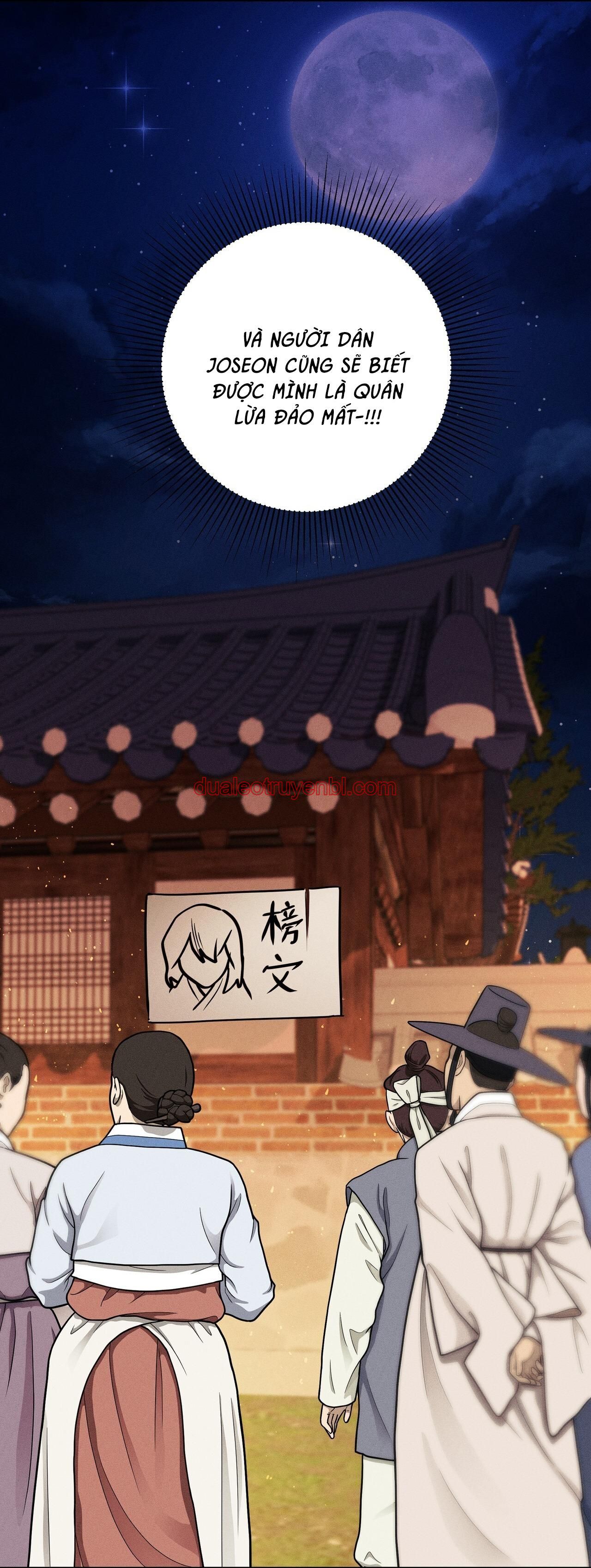 BL CỔ TRANG-ÂU CỔ NGẮN NHÀ KIM - Chapter 40.7 không nên end manhwa