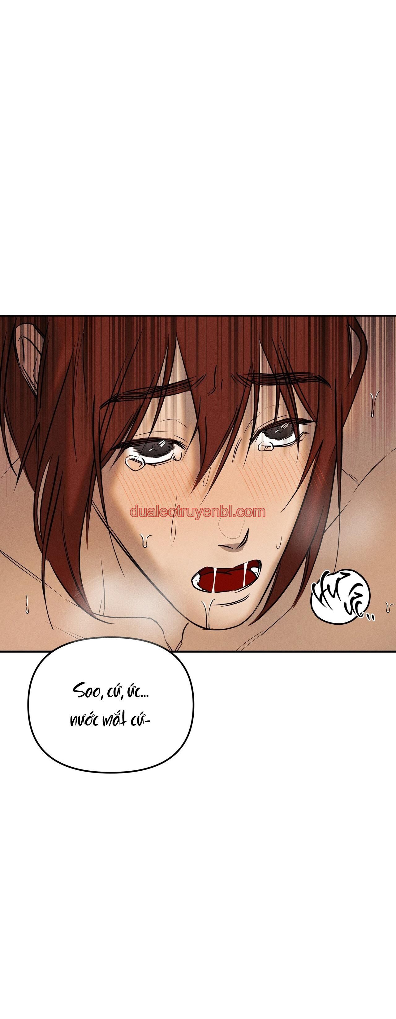 BL CỔ TRANG-ÂU CỔ NGẮN NHÀ KIM - Chapter 40.7 không nên end_2 manhwa