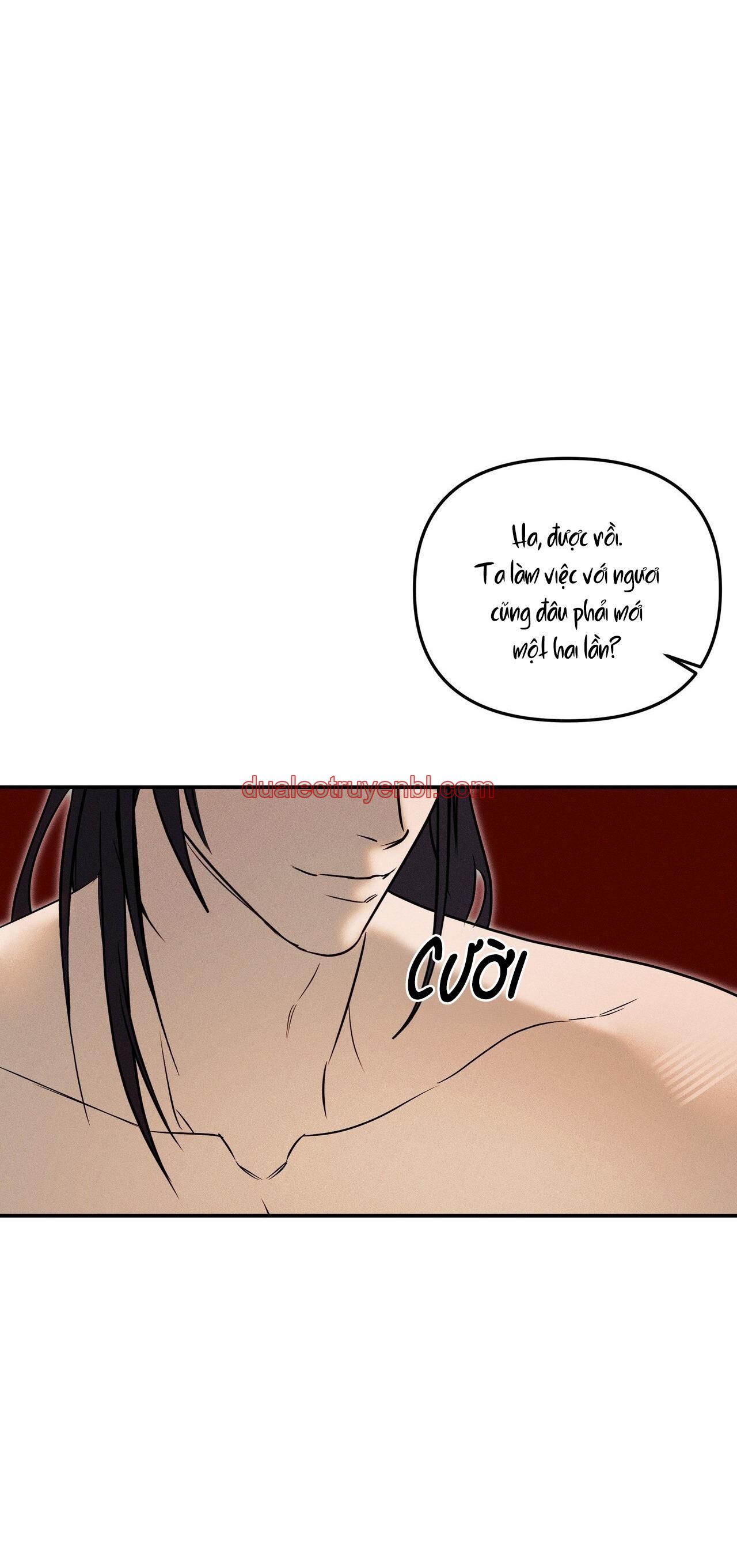 BL CỔ TRANG-ÂU CỔ NGẮN NHÀ KIM - Chapter 40.7 không nên end_2 manhwa