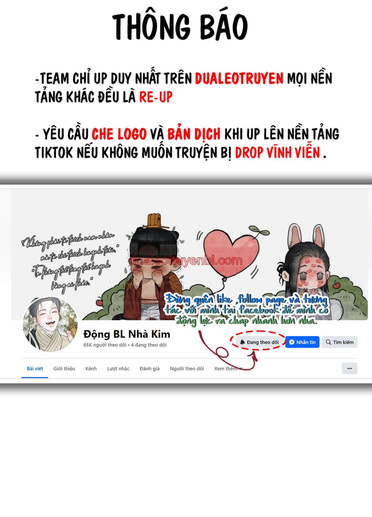 BL CỔ TRANG-ÂU CỔ NGẮN NHÀ KIM - Chapter 41.3 buôn dầu 3_3 manhwa