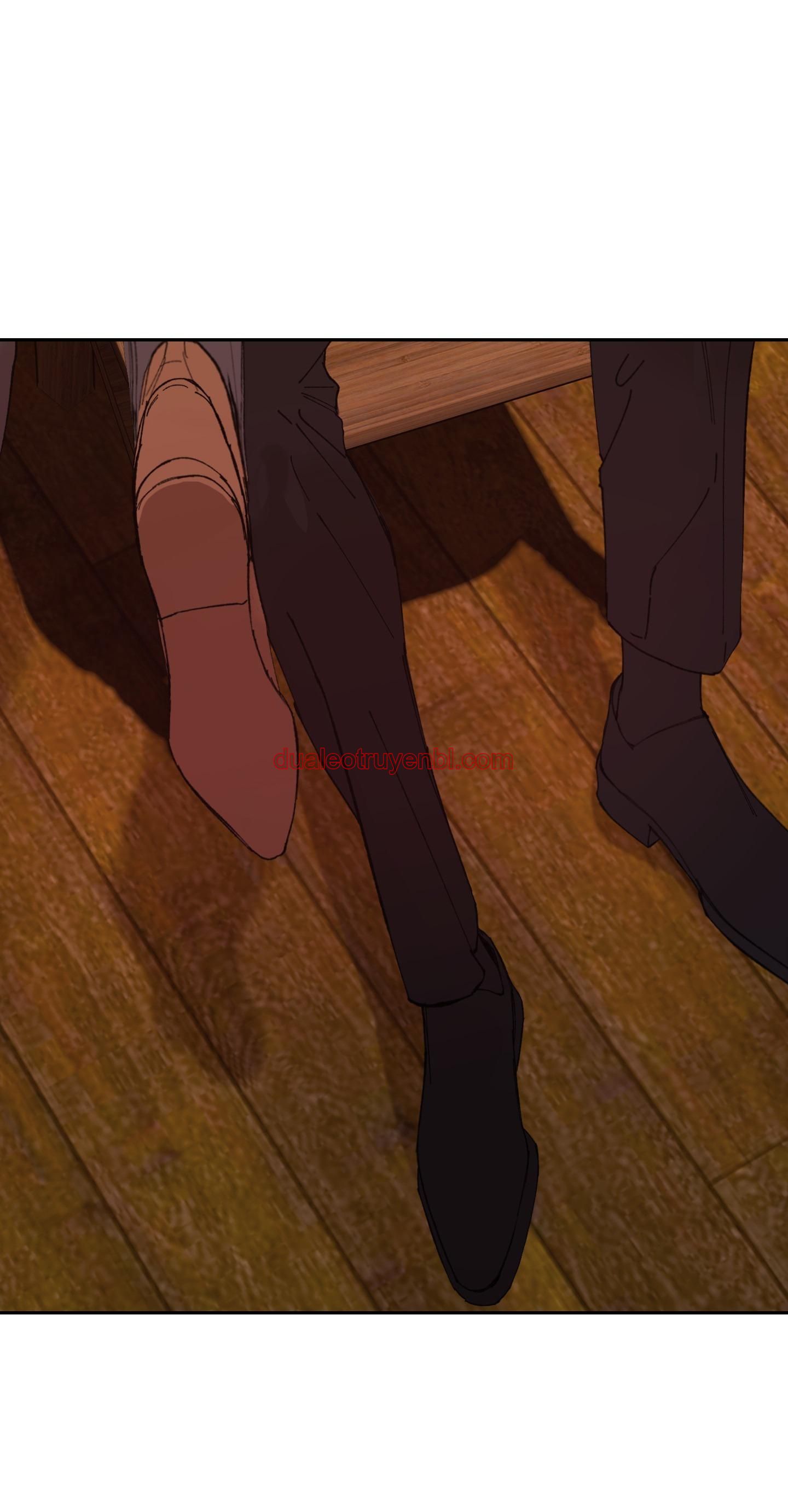 BL CỔ TRANG-ÂU CỔ NGẮN NHÀ KIM - Chapter 43.4 vĩnh hằng 4 manhwa