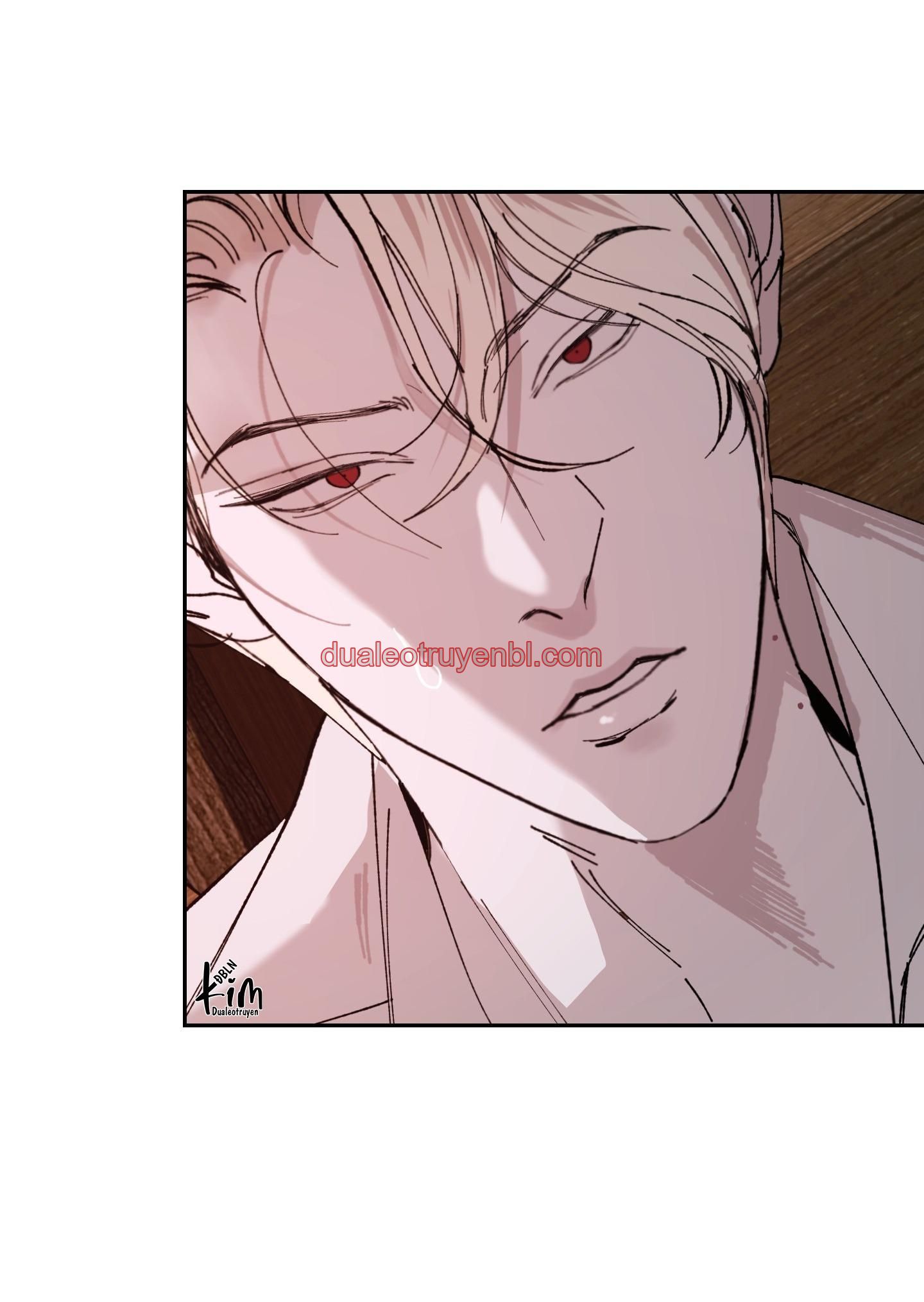 BL CỔ TRANG-ÂU CỔ NGẮN NHÀ KIM - Chapter 43.4 vĩnh hằng 4 manhwa