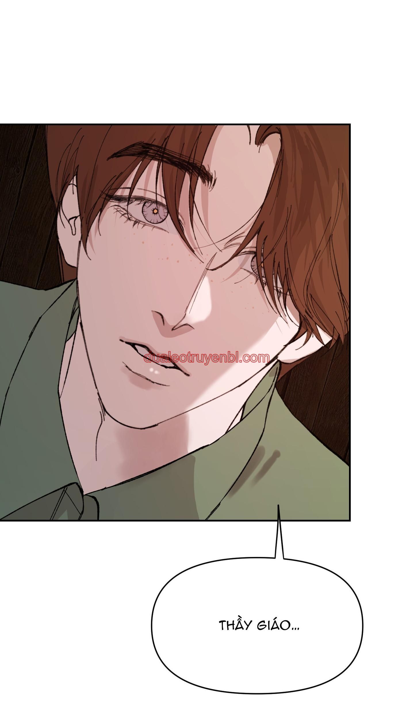 BL CỔ TRANG-ÂU CỔ NGẮN NHÀ KIM - Chapter 43.4 vĩnh hằng 4 manhwa