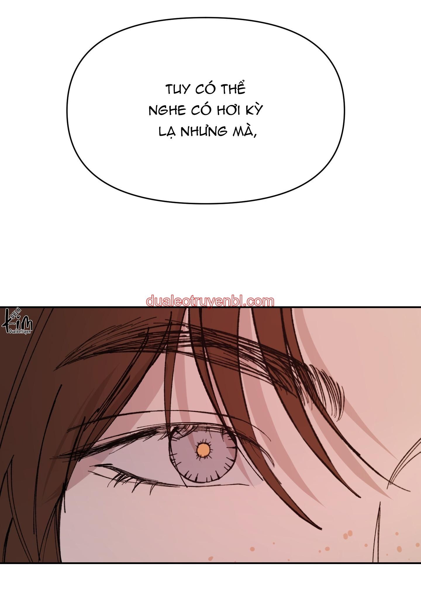 BL CỔ TRANG-ÂU CỔ NGẮN NHÀ KIM - Chapter 43.4 vĩnh hằng 4 manhwa