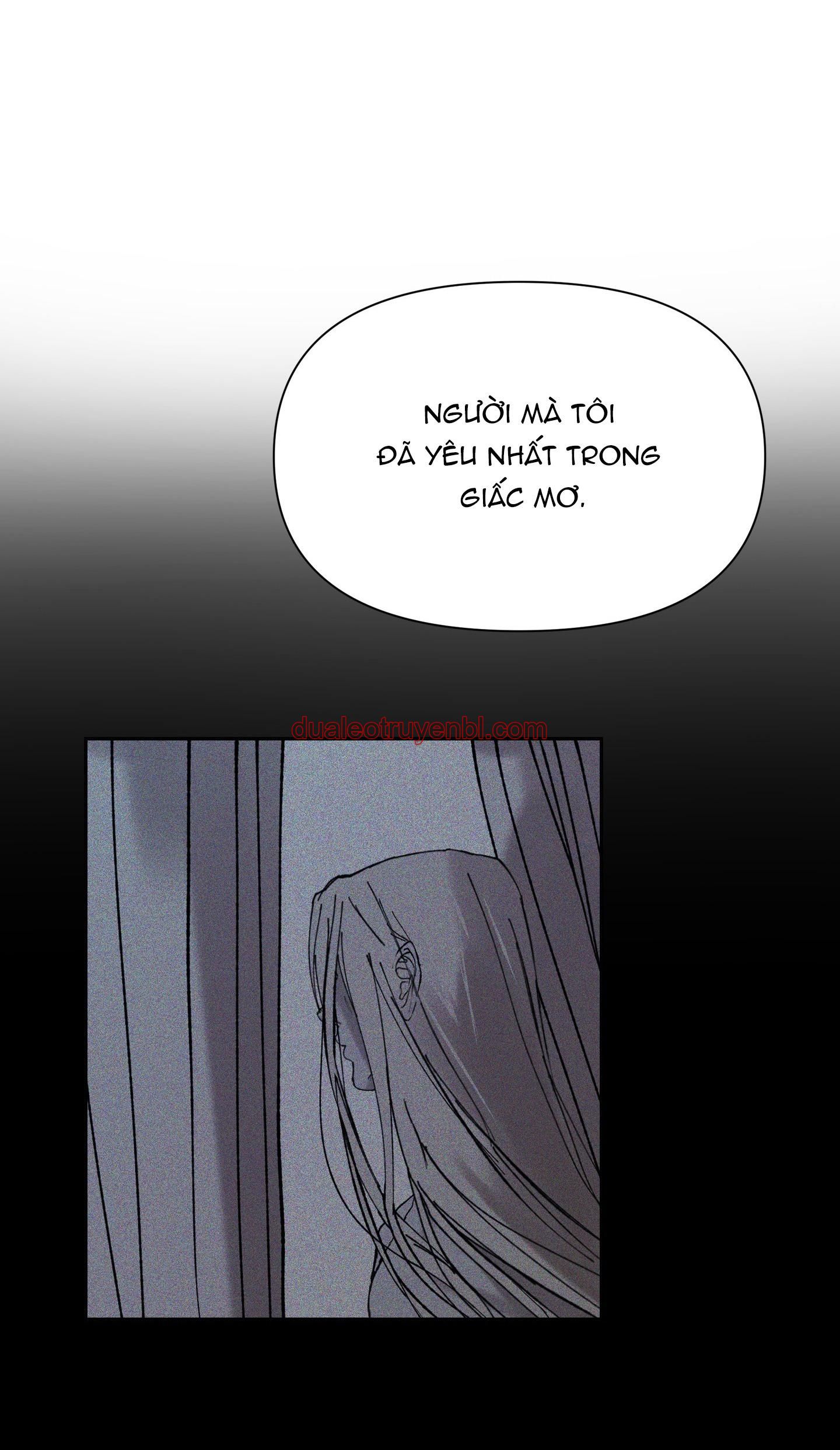 BL CỔ TRANG-ÂU CỔ NGẮN NHÀ KIM - Chapter 43.4 vĩnh hằng 4 manhwa