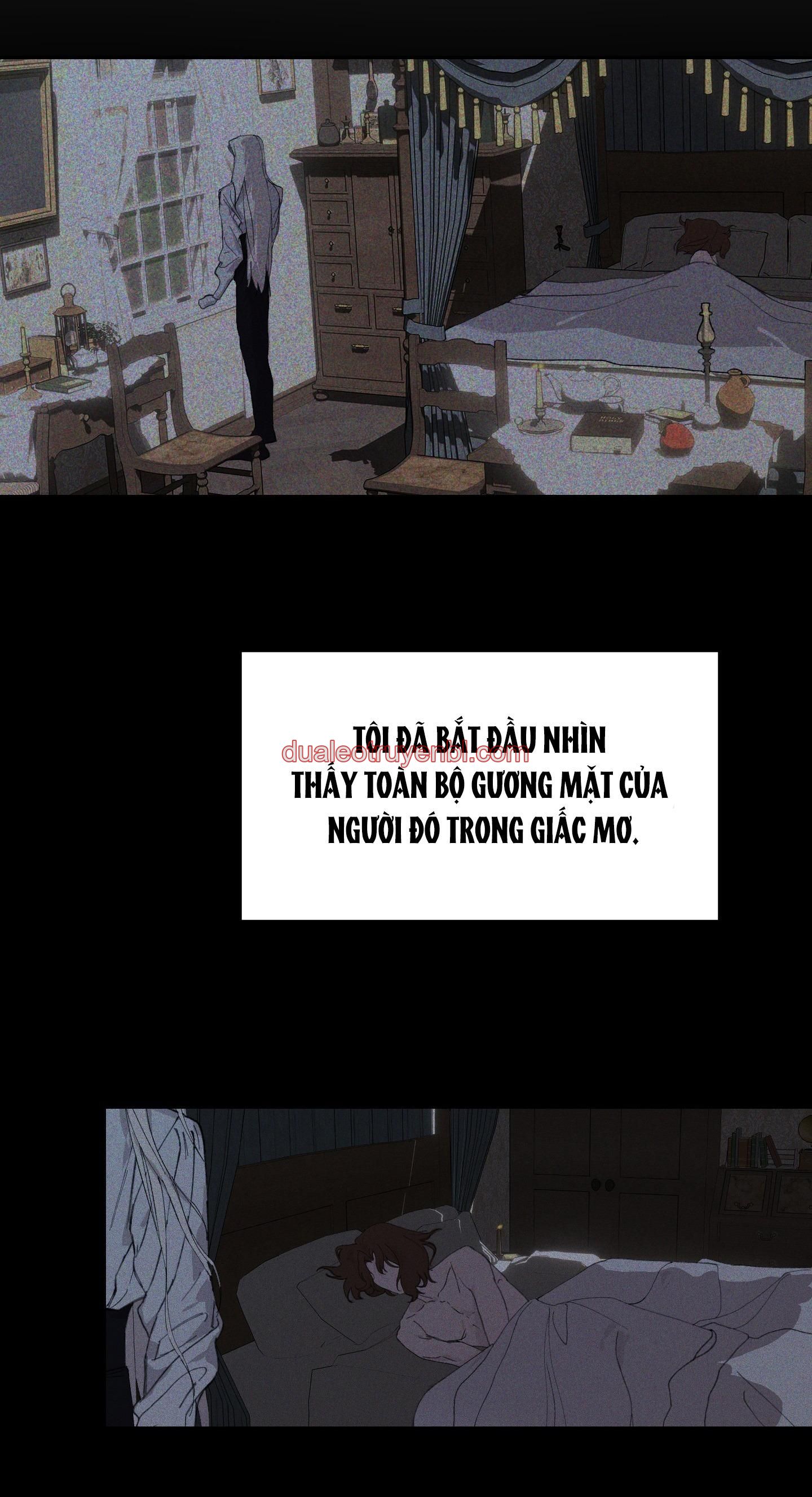 BL CỔ TRANG-ÂU CỔ NGẮN NHÀ KIM - Chapter 43.4 vĩnh hằng 4 manhwa