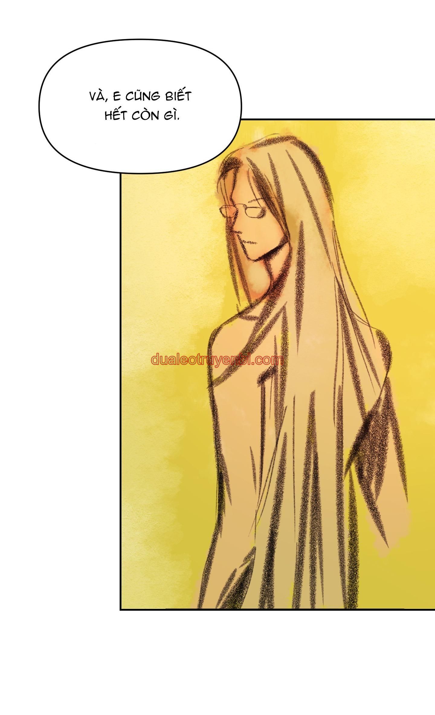 BL CỔ TRANG-ÂU CỔ NGẮN NHÀ KIM - Chapter 43.4 vĩnh hằng 4_2 manhwa