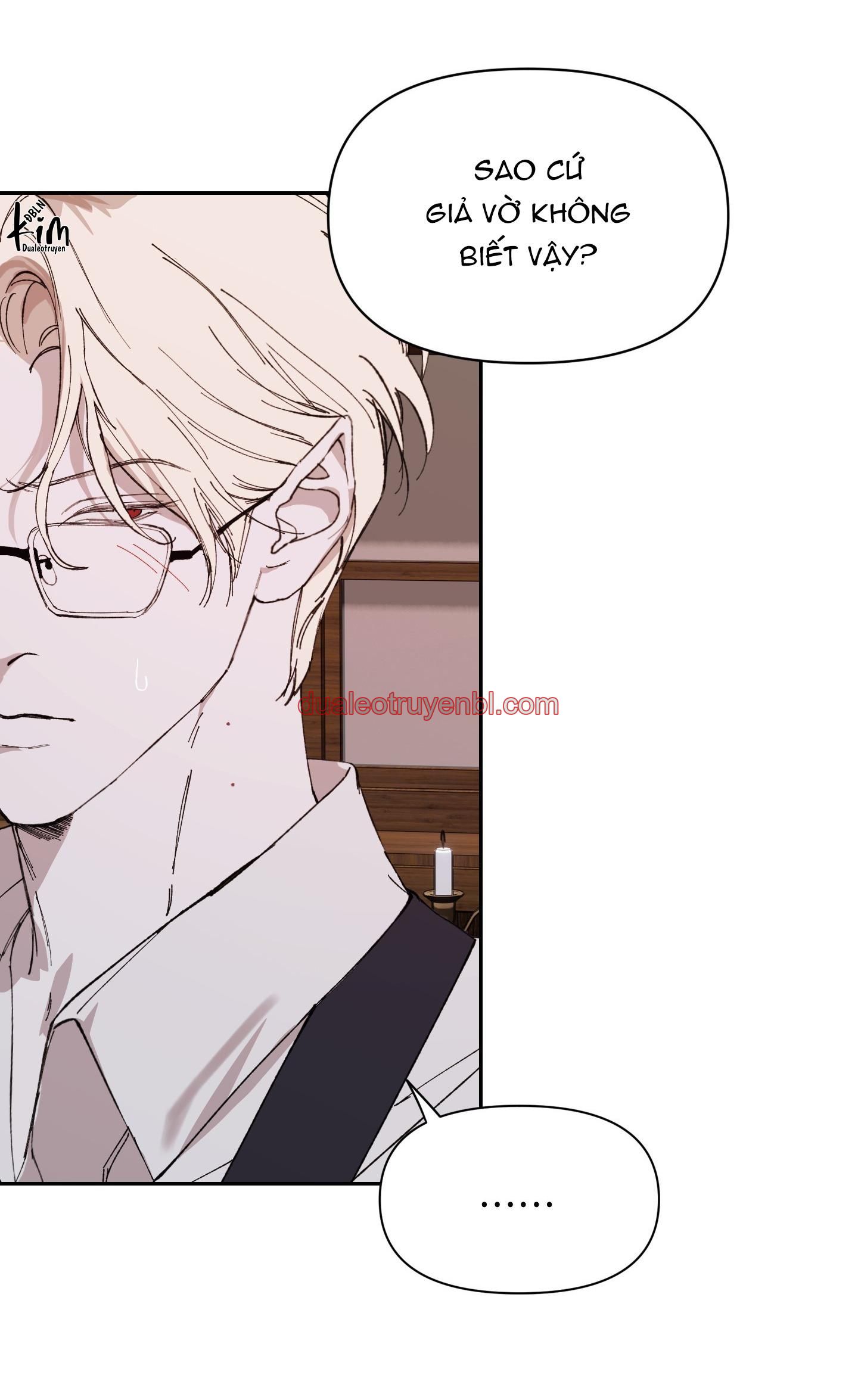 BL CỔ TRANG-ÂU CỔ NGẮN NHÀ KIM - Chapter 43.4 vĩnh hằng 4_2 manhwa
