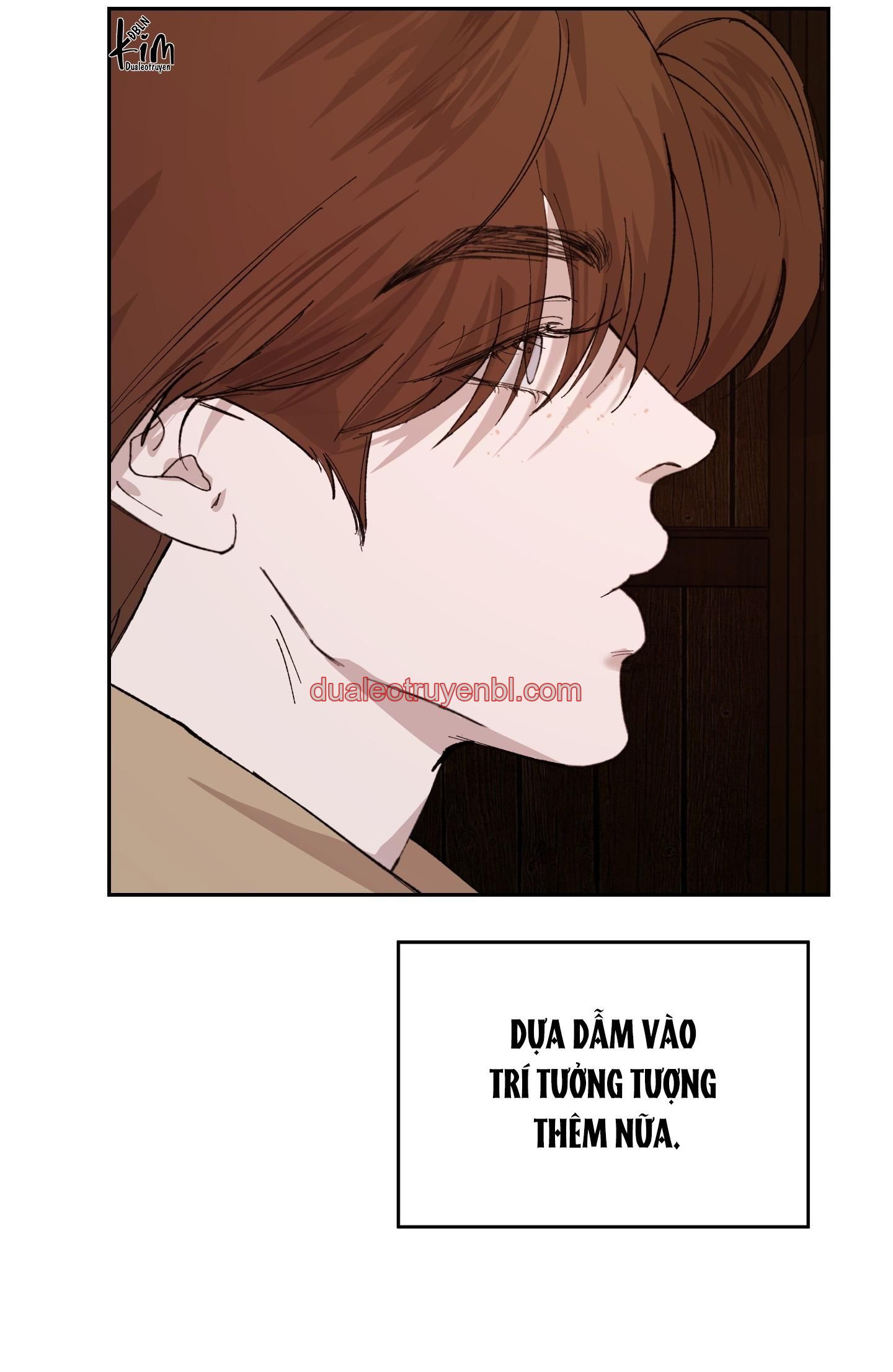 BL CỔ TRANG-ÂU CỔ NGẮN NHÀ KIM - Chapter 43.4 vĩnh hằng 4_3 manhwa