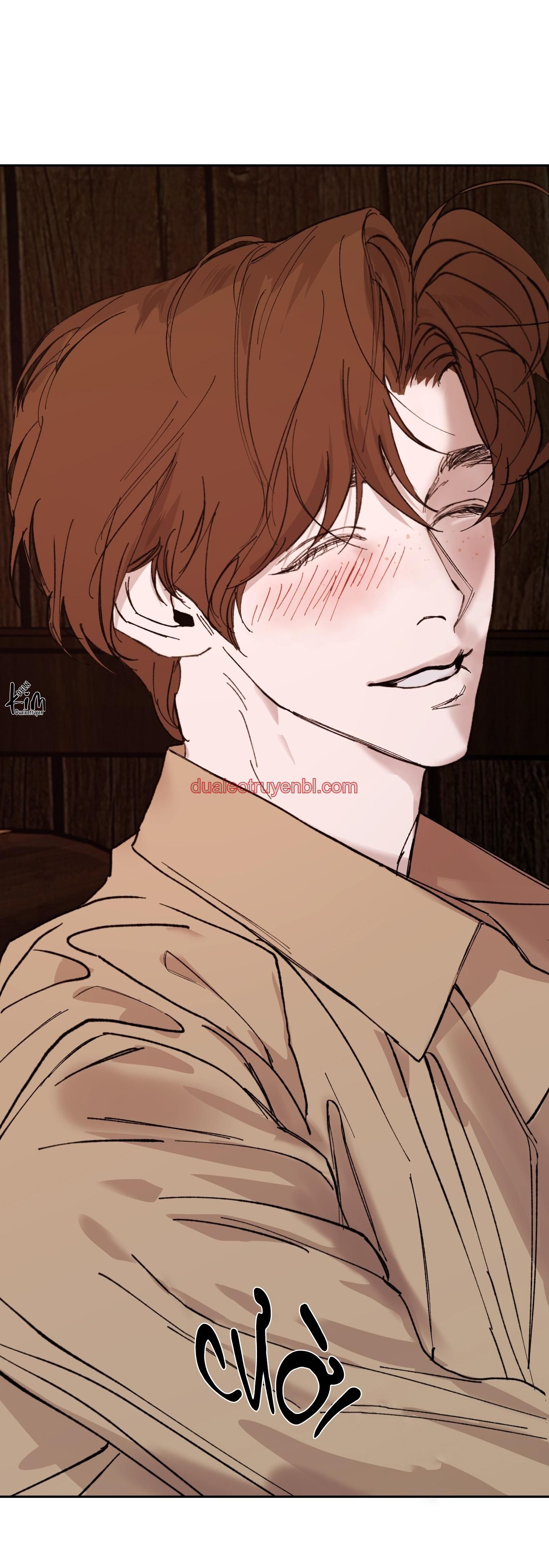 BL CỔ TRANG-ÂU CỔ NGẮN NHÀ KIM - Chapter 43.4 vĩnh hằng 4_3 manhwa