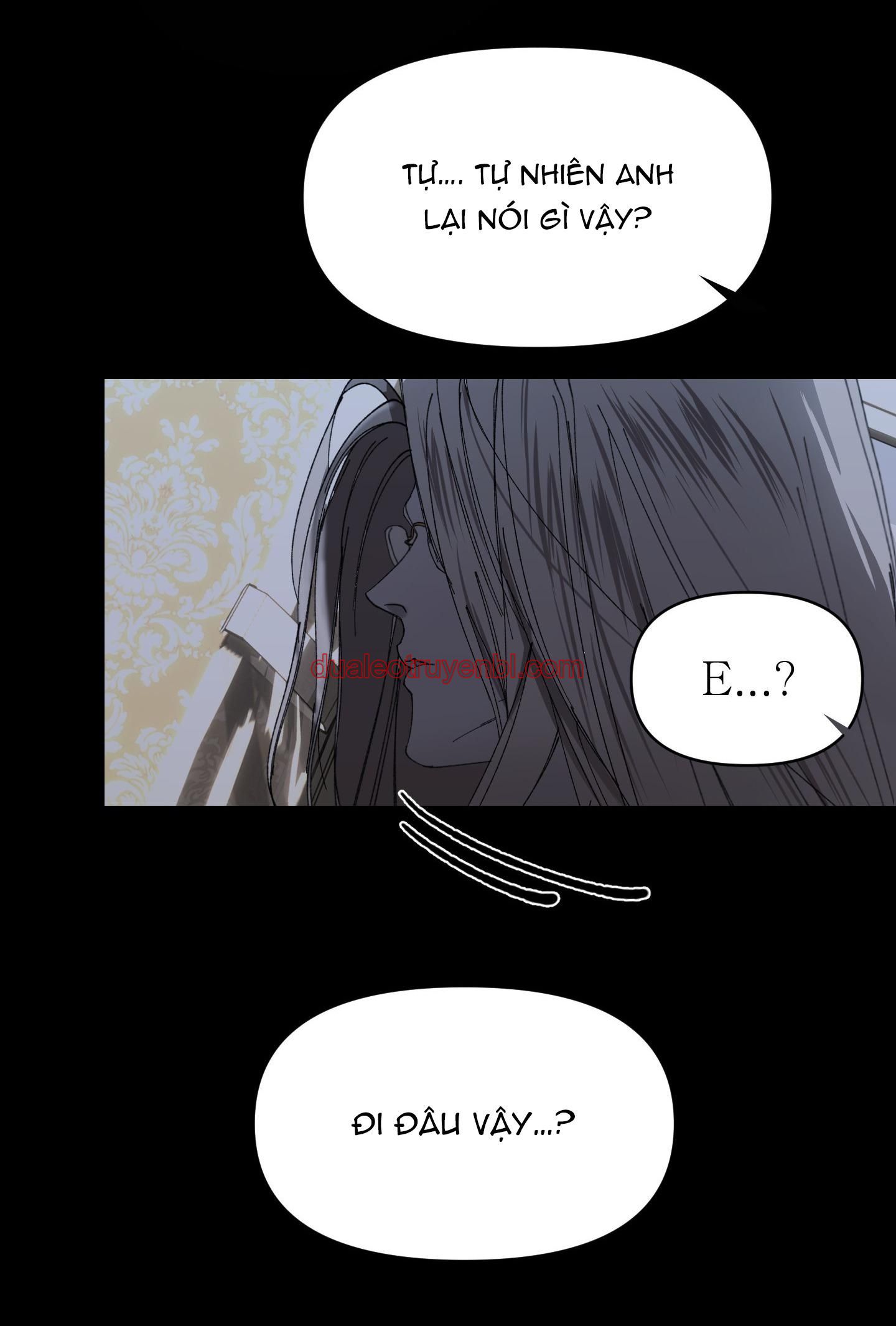 BL CỔ TRANG-ÂU CỔ NGẮN NHÀ KIM - Chapter 43.5 vĩnh hằng 5 manhwa