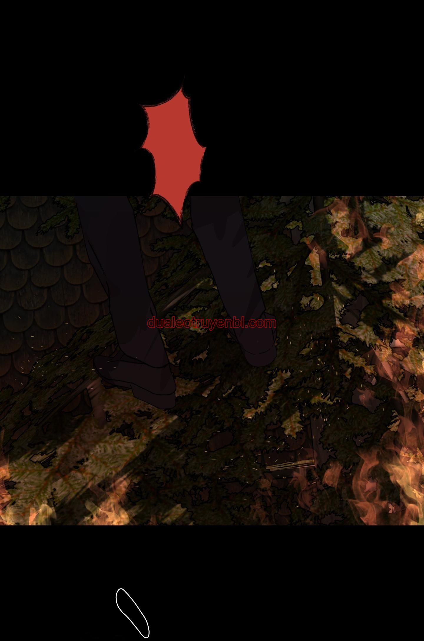 BL CỔ TRANG-ÂU CỔ NGẮN NHÀ KIM - Chapter 43.5 vĩnh hằng 5 manhwa