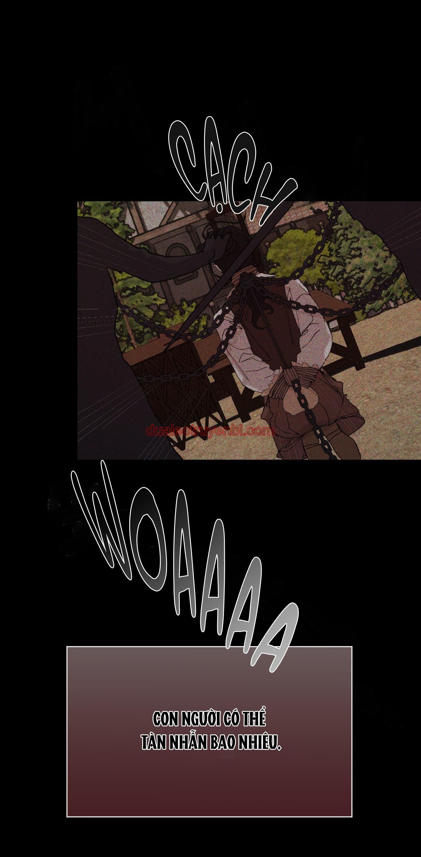 BL CỔ TRANG-ÂU CỔ NGẮN NHÀ KIM - Chapter 43.5 vĩnh hằng 5_2 manhwa