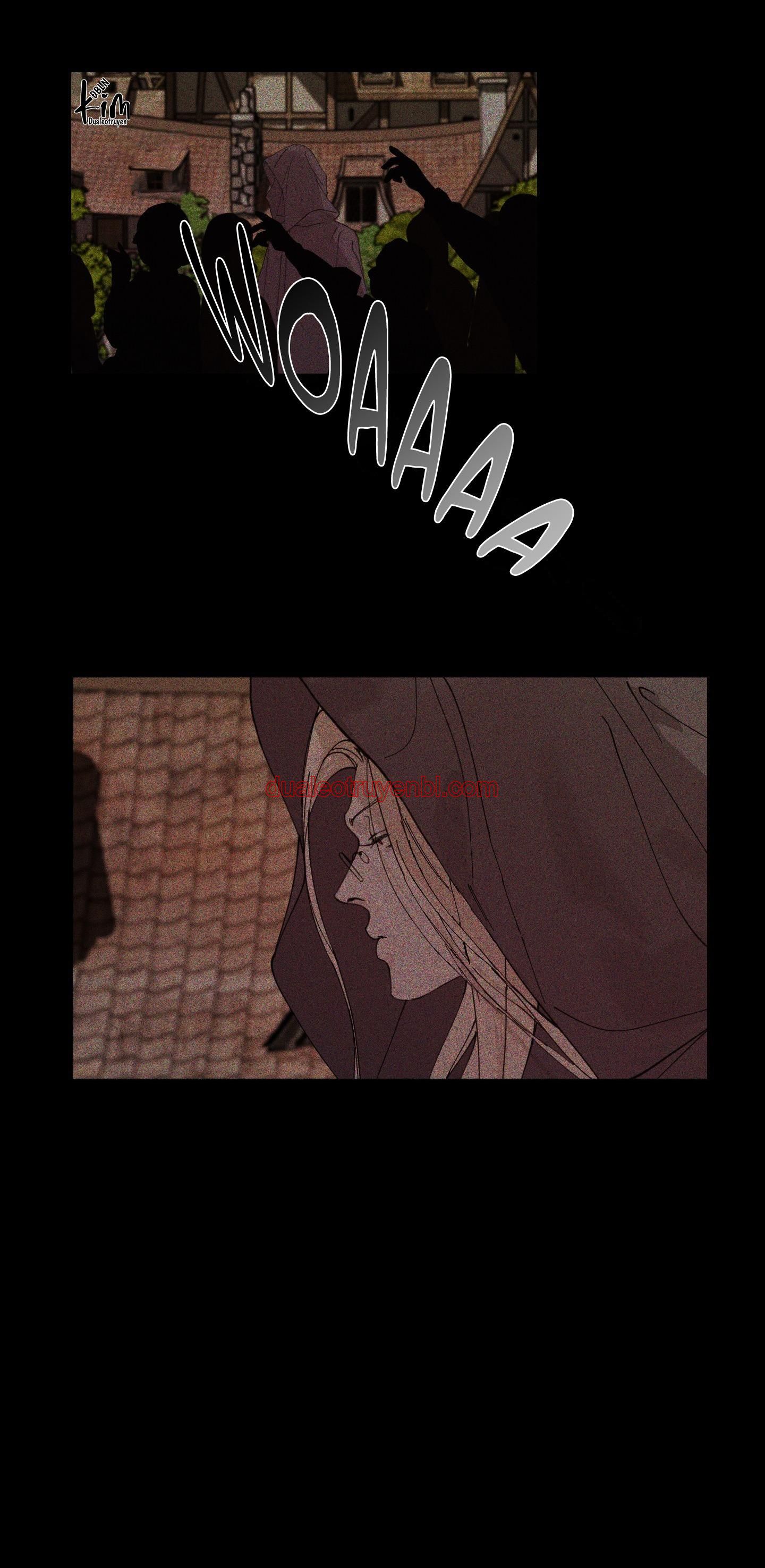 BL CỔ TRANG-ÂU CỔ NGẮN NHÀ KIM - Chapter 43.5 vĩnh hằng 5_2 manhwa